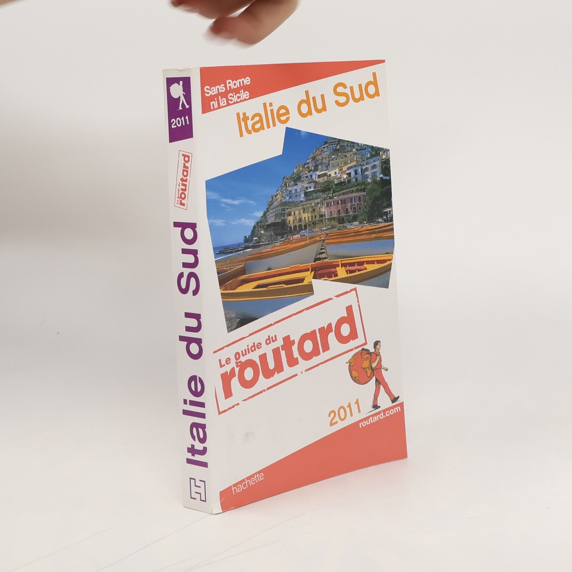 Pierre Josse Guides du Routard Etranger