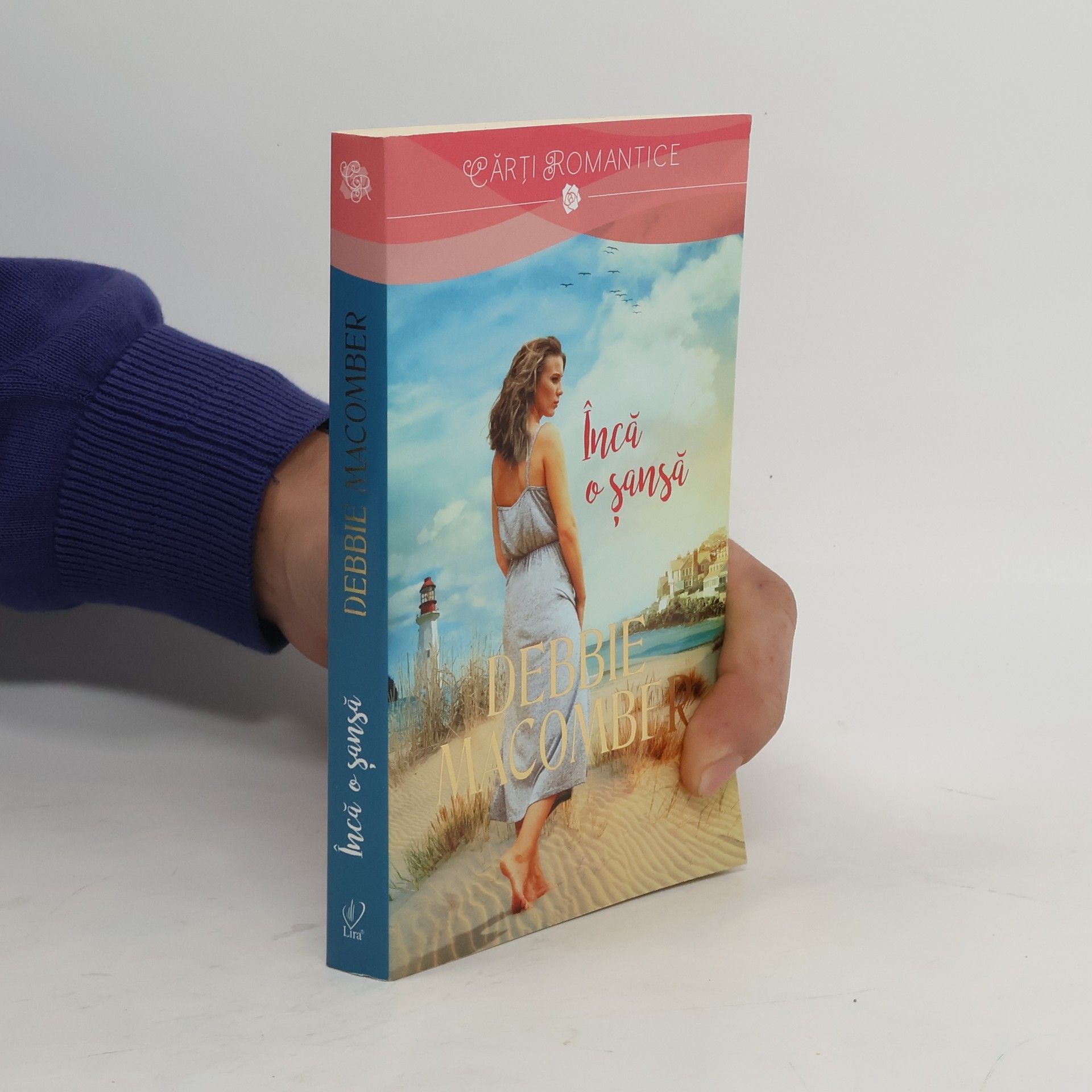 Debbie Macomber Încă o șansă