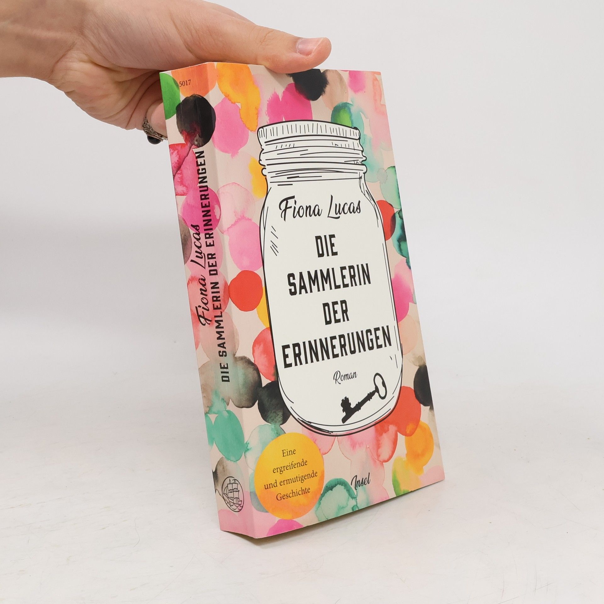 Fiona Harper Die Sammlerin der Erinnerungen