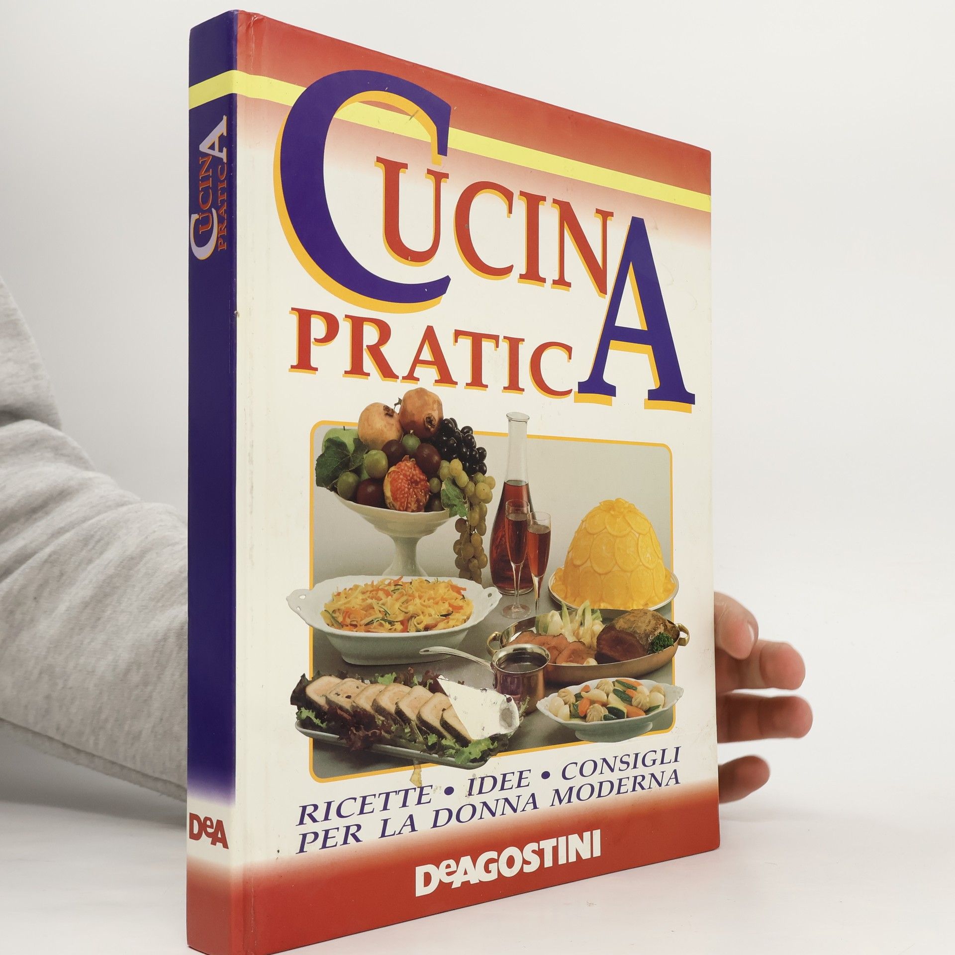 AA.VV. Cucina pratica