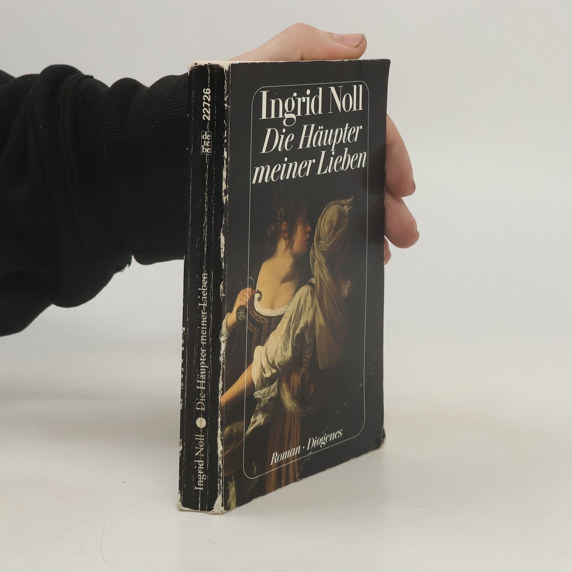 Die Häupter meiner Lieben