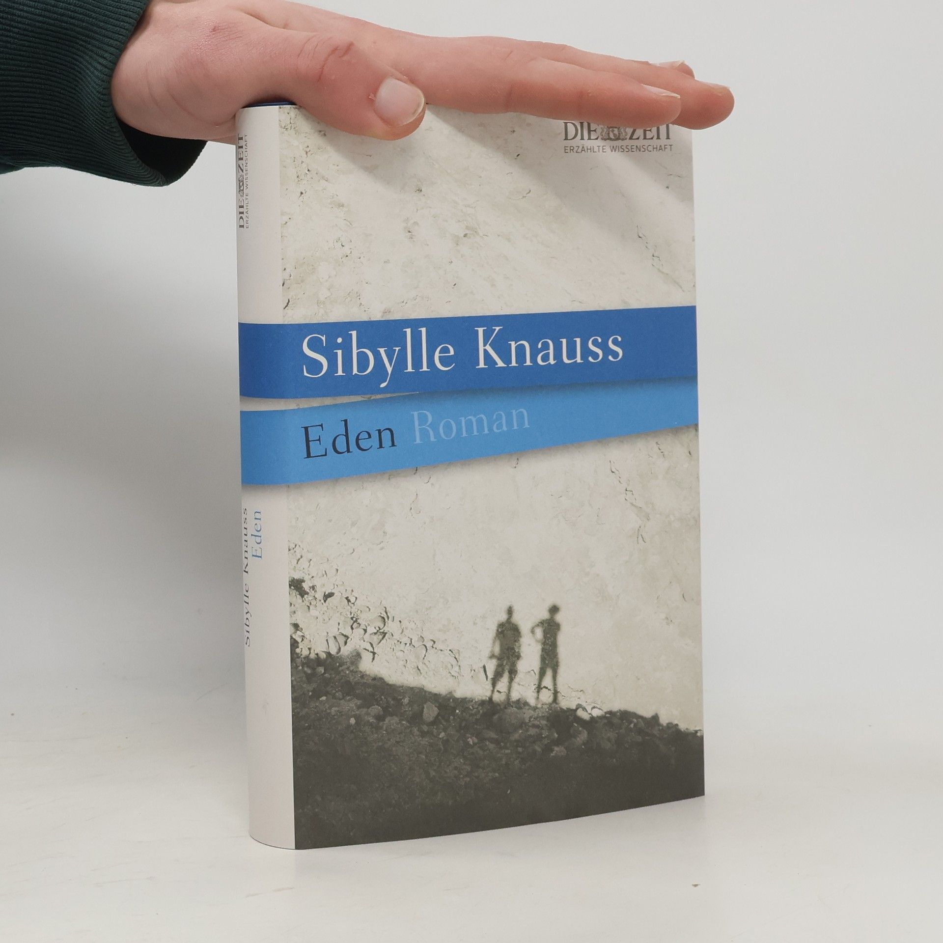 Sibylle Knauss Eden