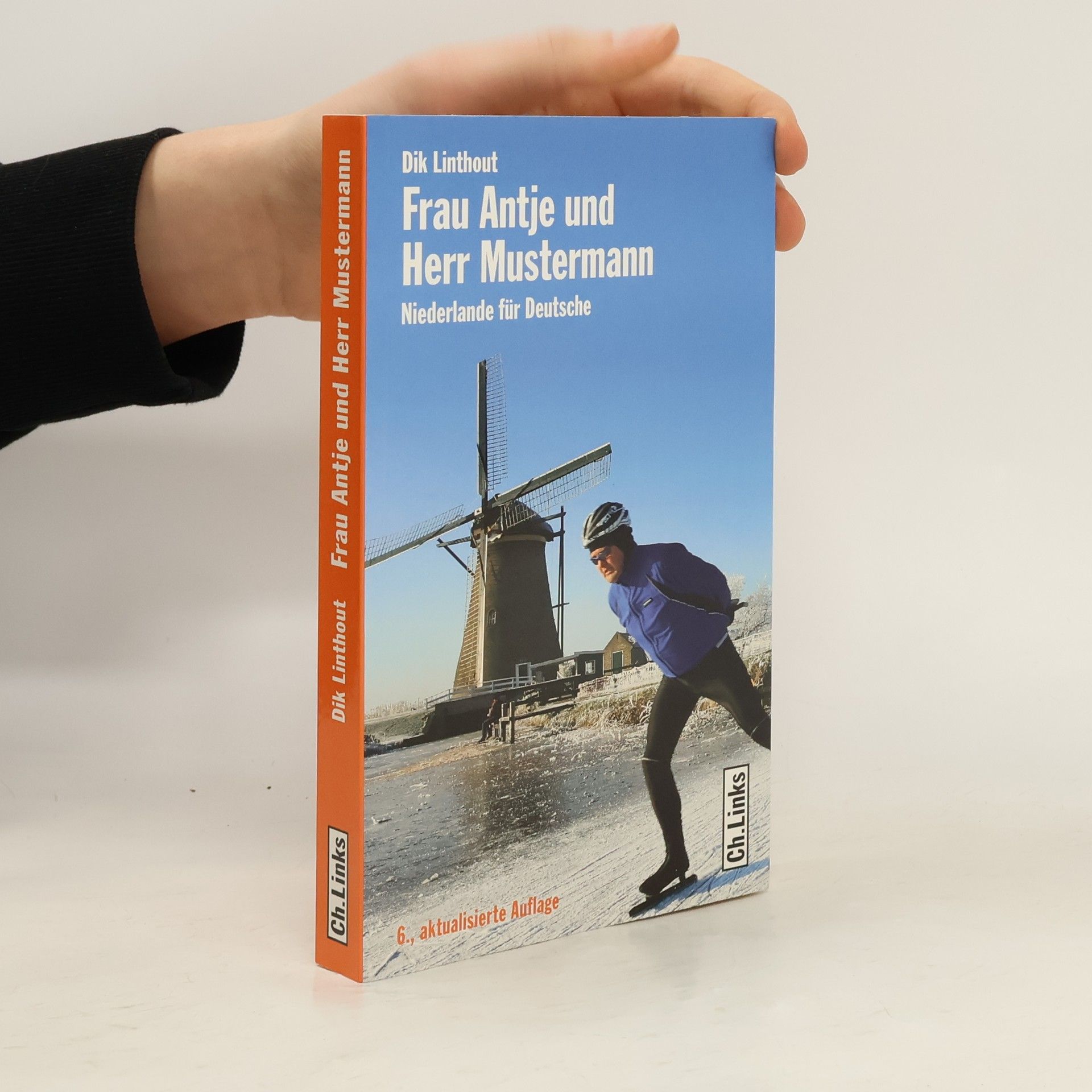 Dik Linthout Frau Antje und Herr Mustermann