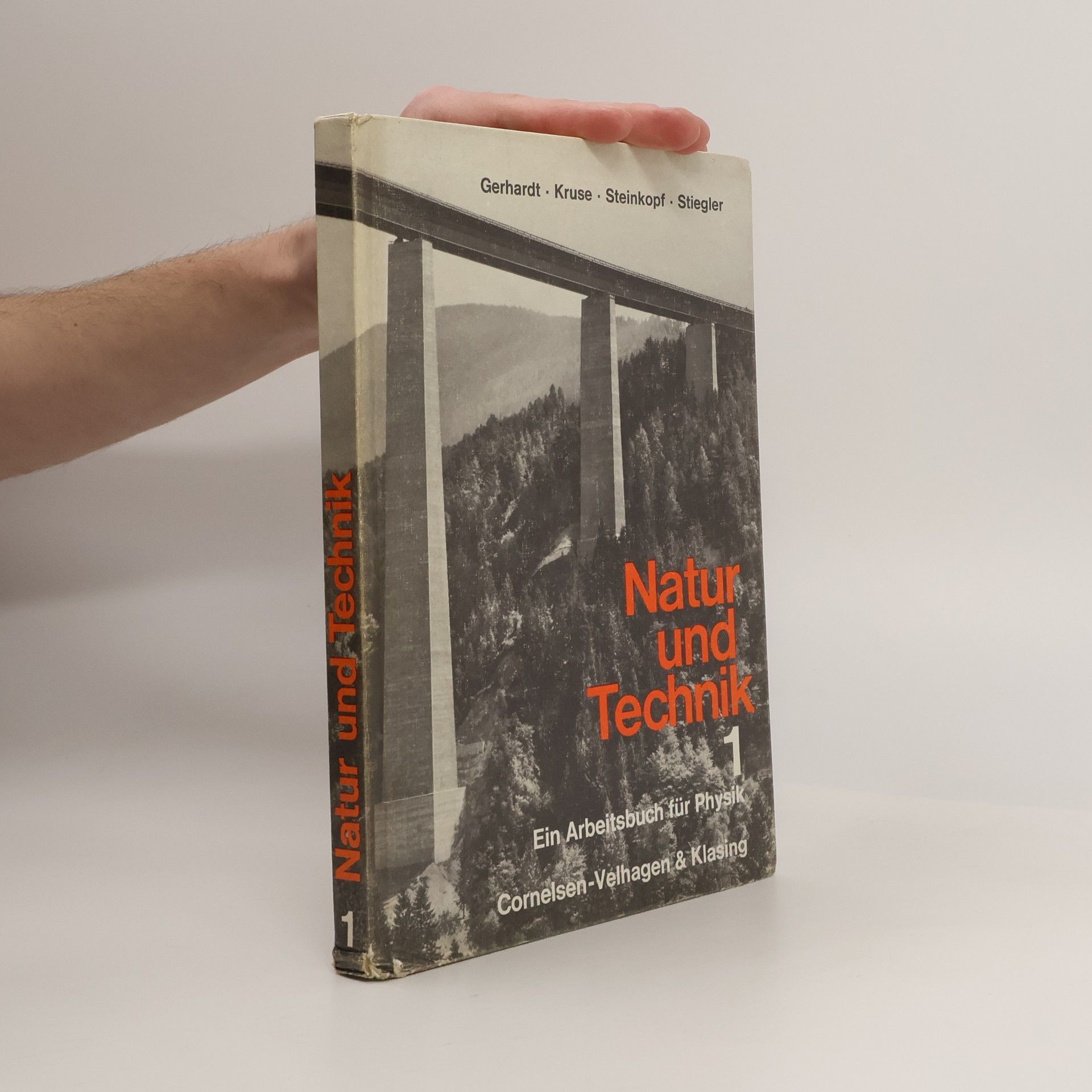 kolektiv Natur und Technik 1