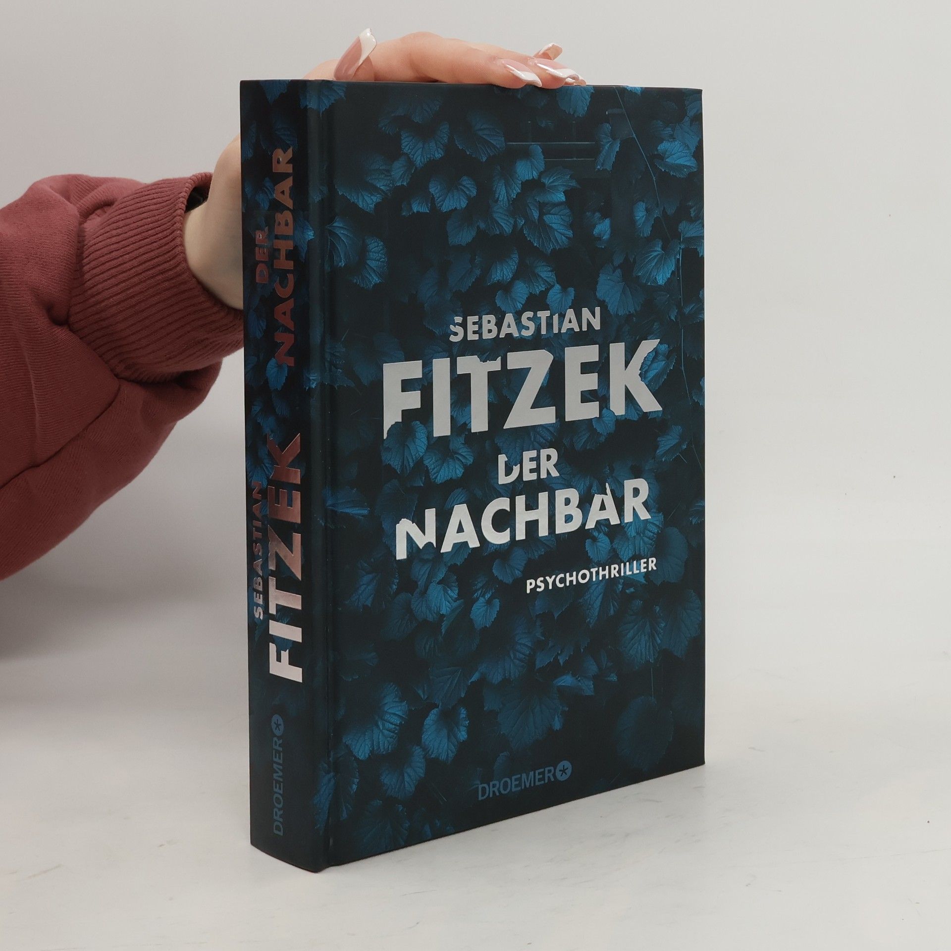 Sebastian Fitzek Der Nachbar