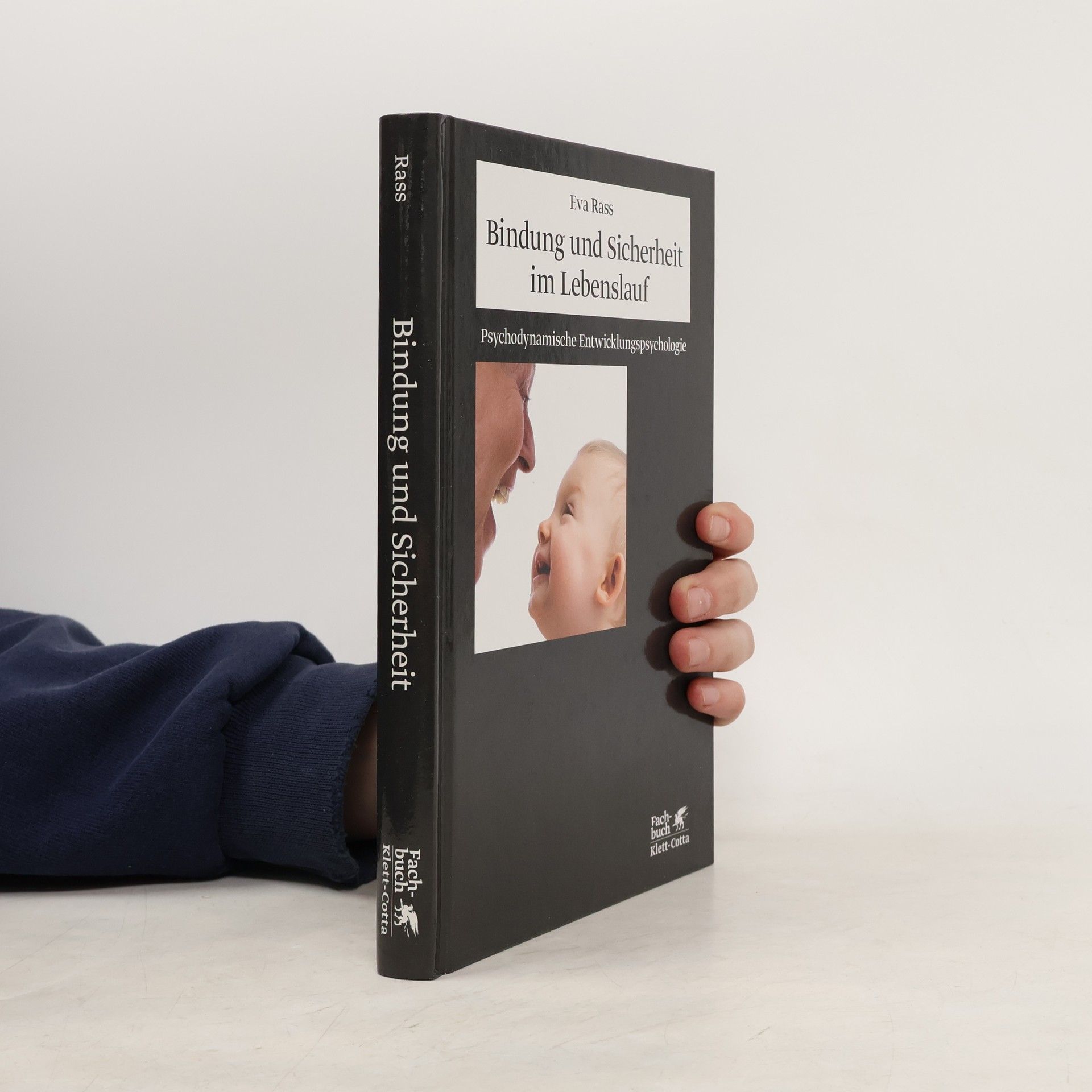 Bindung und Sicherheit im Lebenslauf