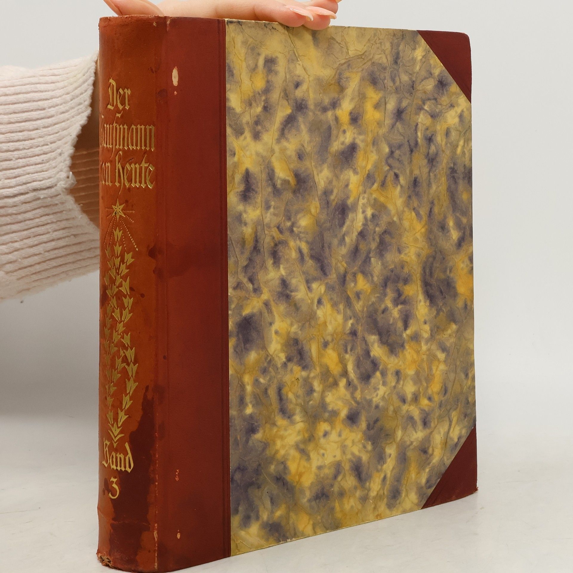 Autorenkollektiv Der Kaufmann von heute