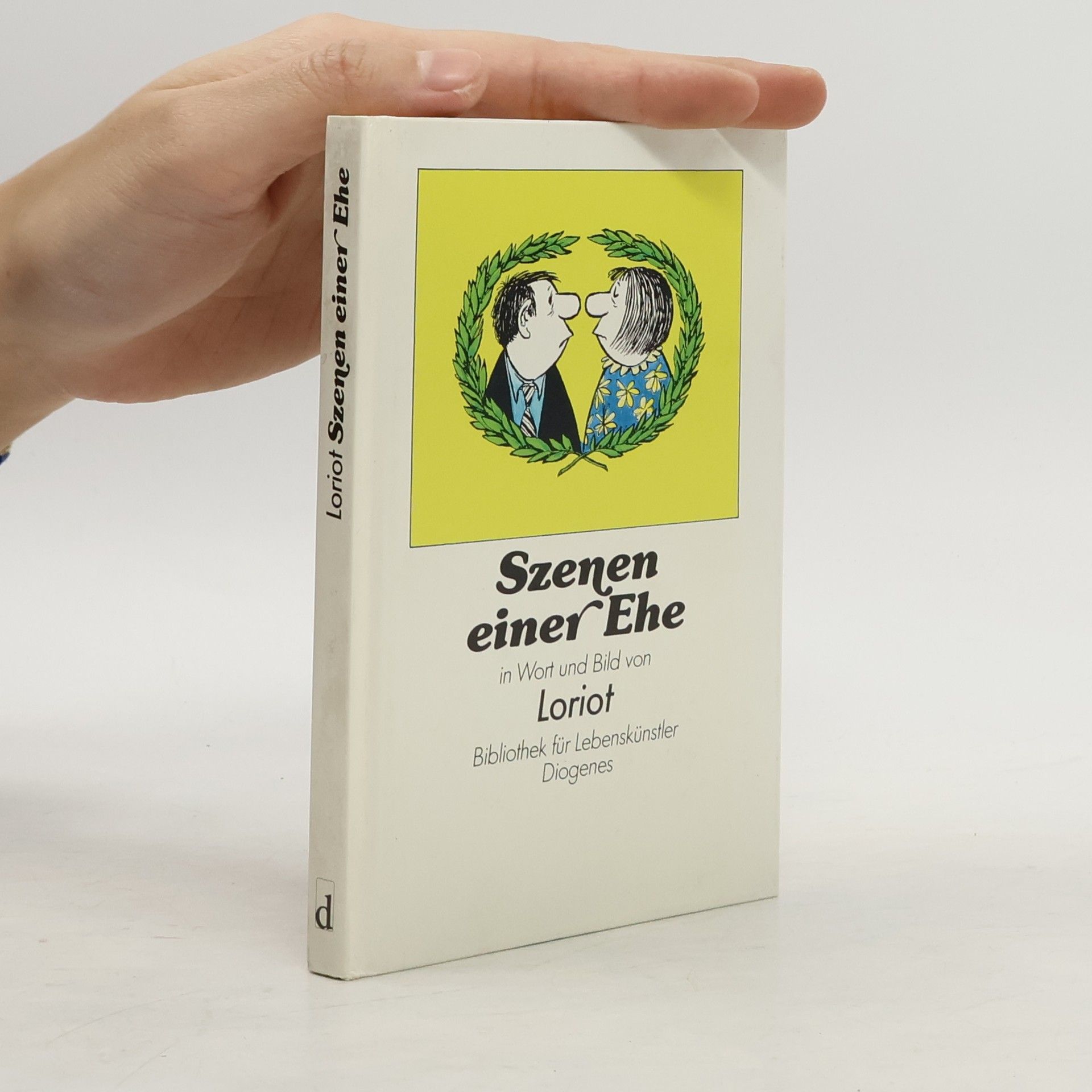 Loriot Szenen einer Ehe