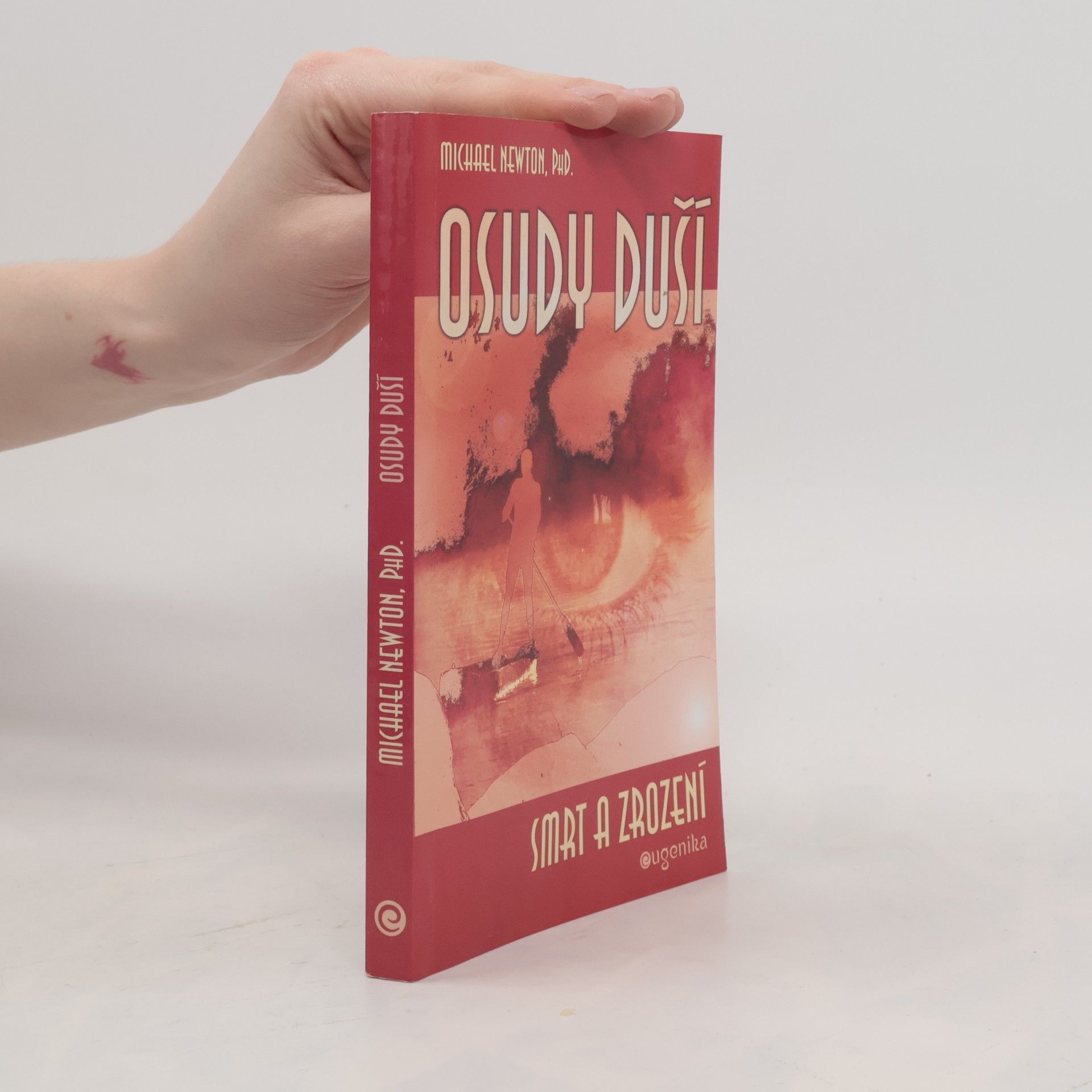 Osudy duší : smrt a zrození