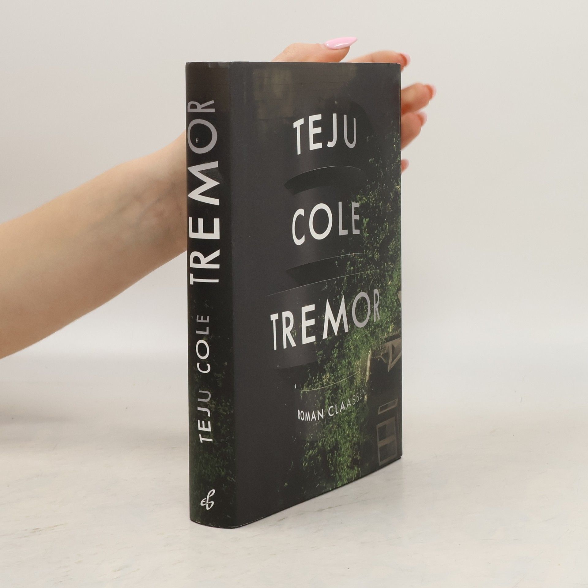 Teju Cole Tremor