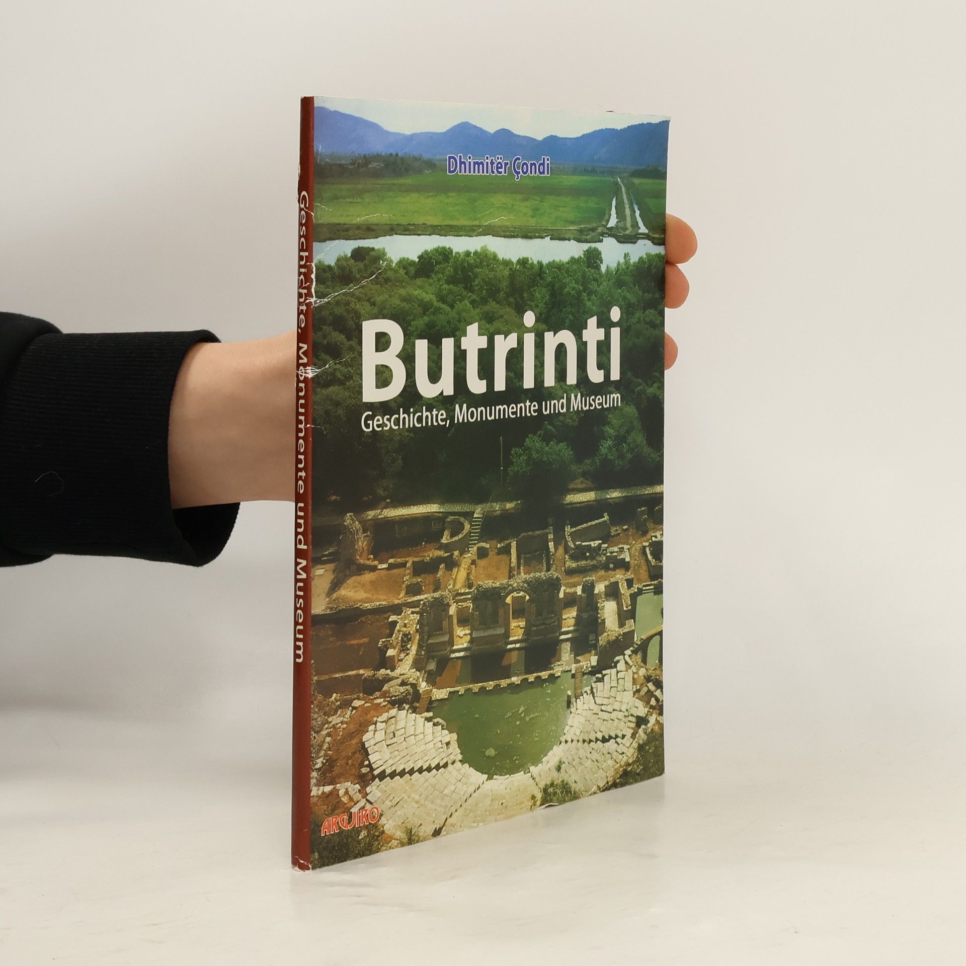 Butrinti