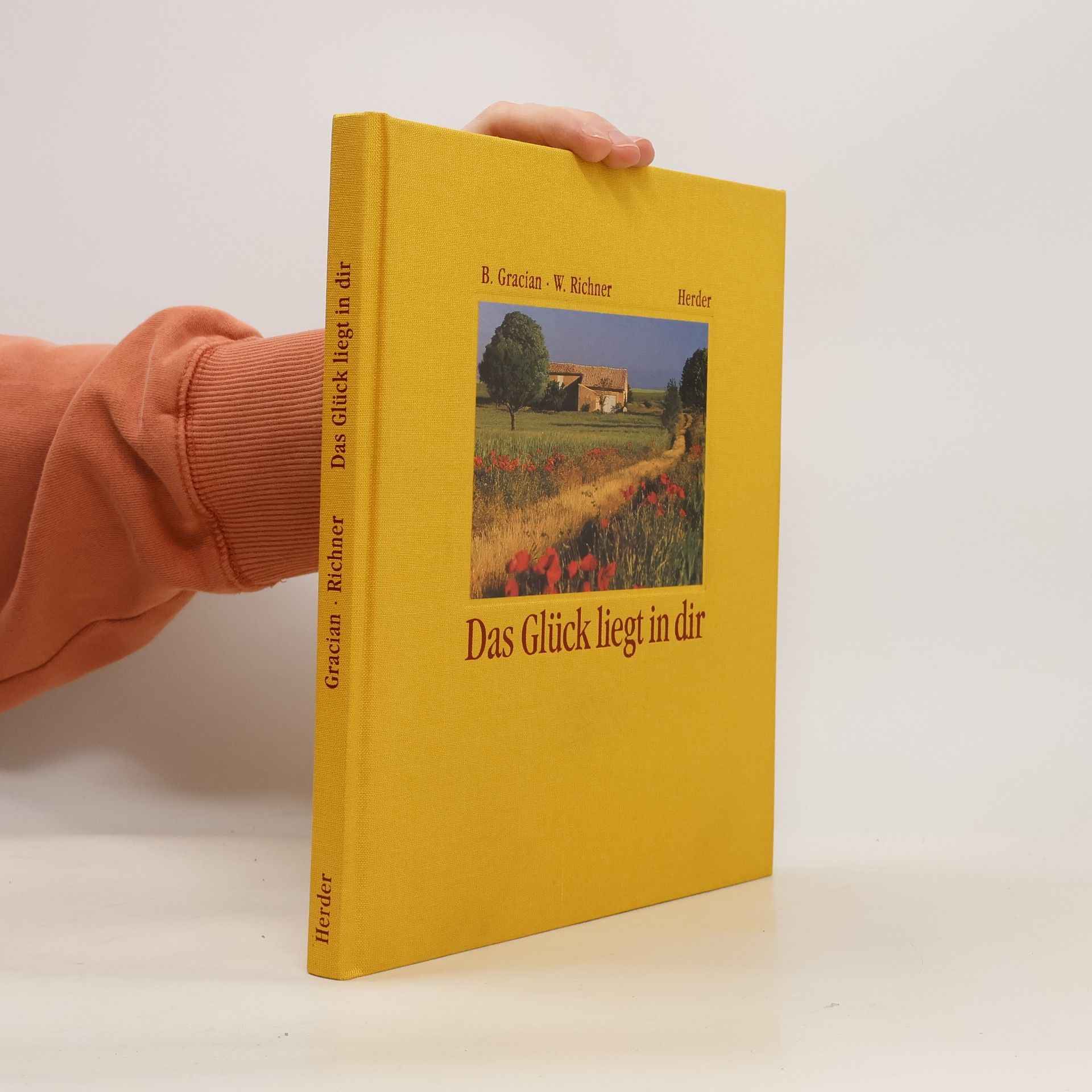 Autorenkollektiv Das Glück liegt in dir