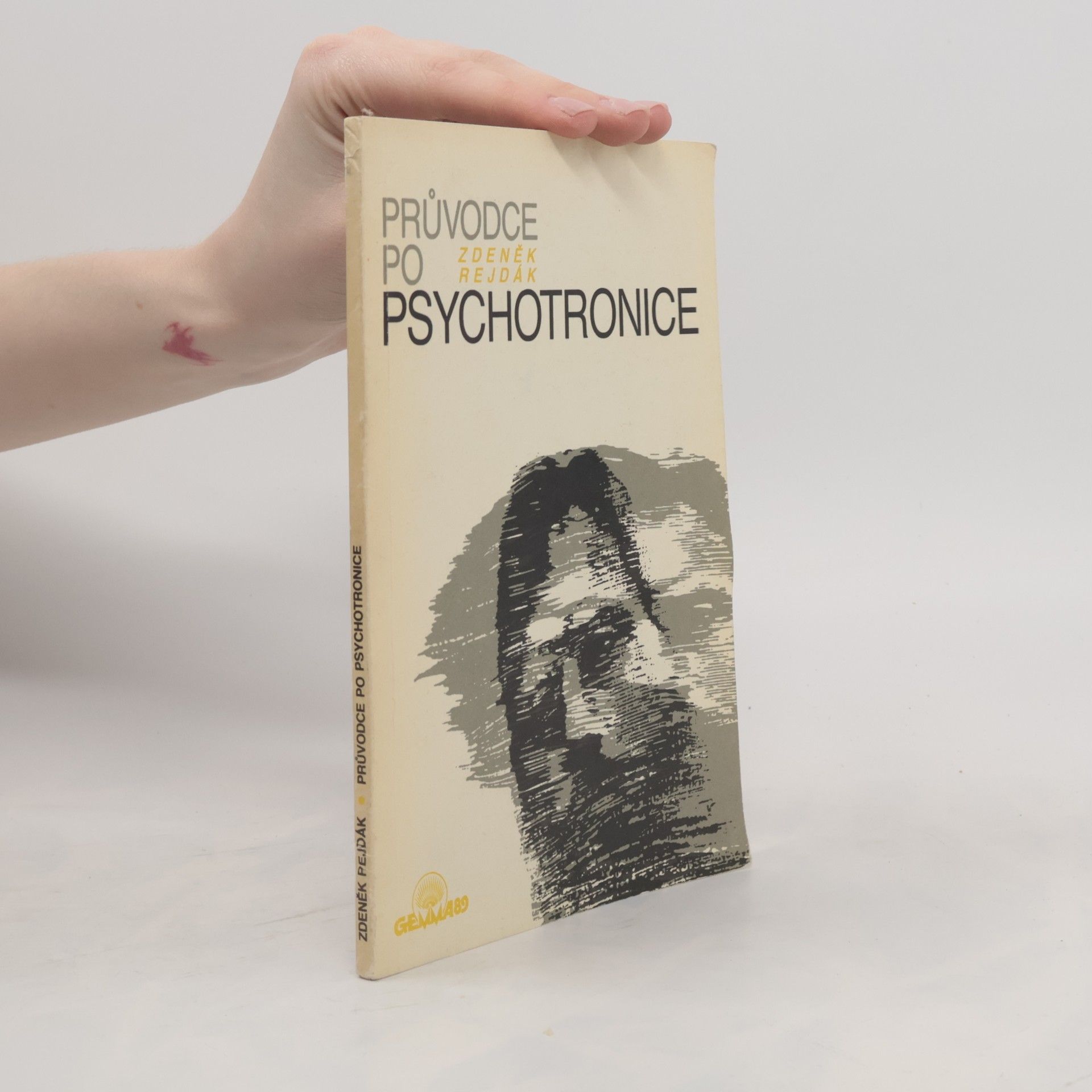 Průvodce po psychotronice