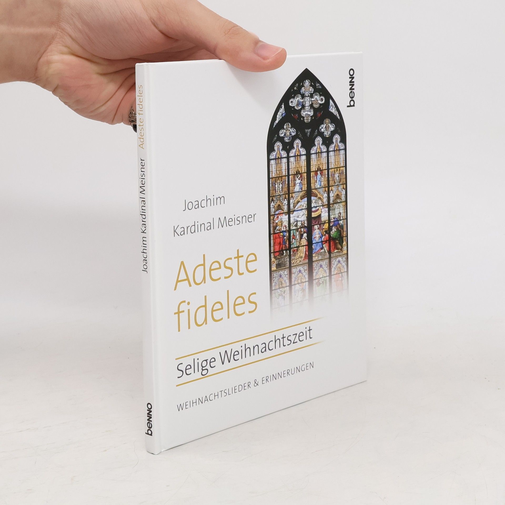 Autorenkollektiv Adeste fideles