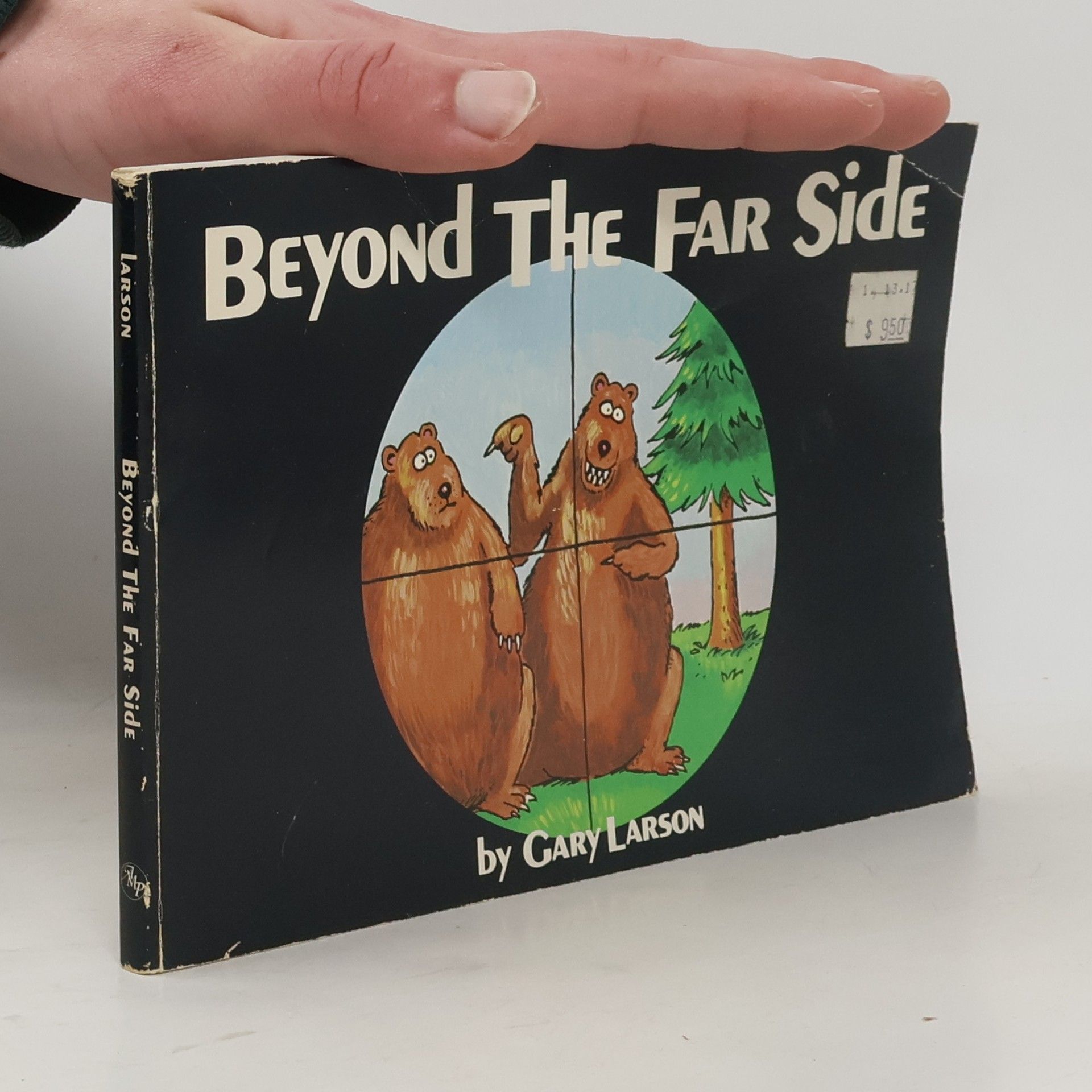 Gary Larson Beyond The Far Side