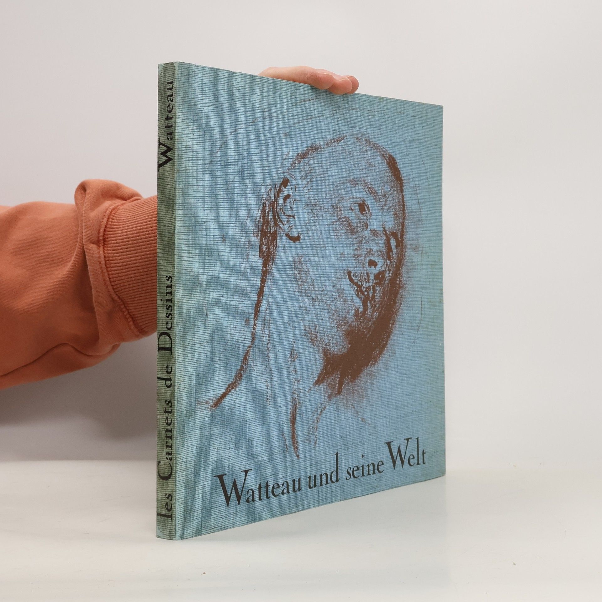 Watteau und seine Welt