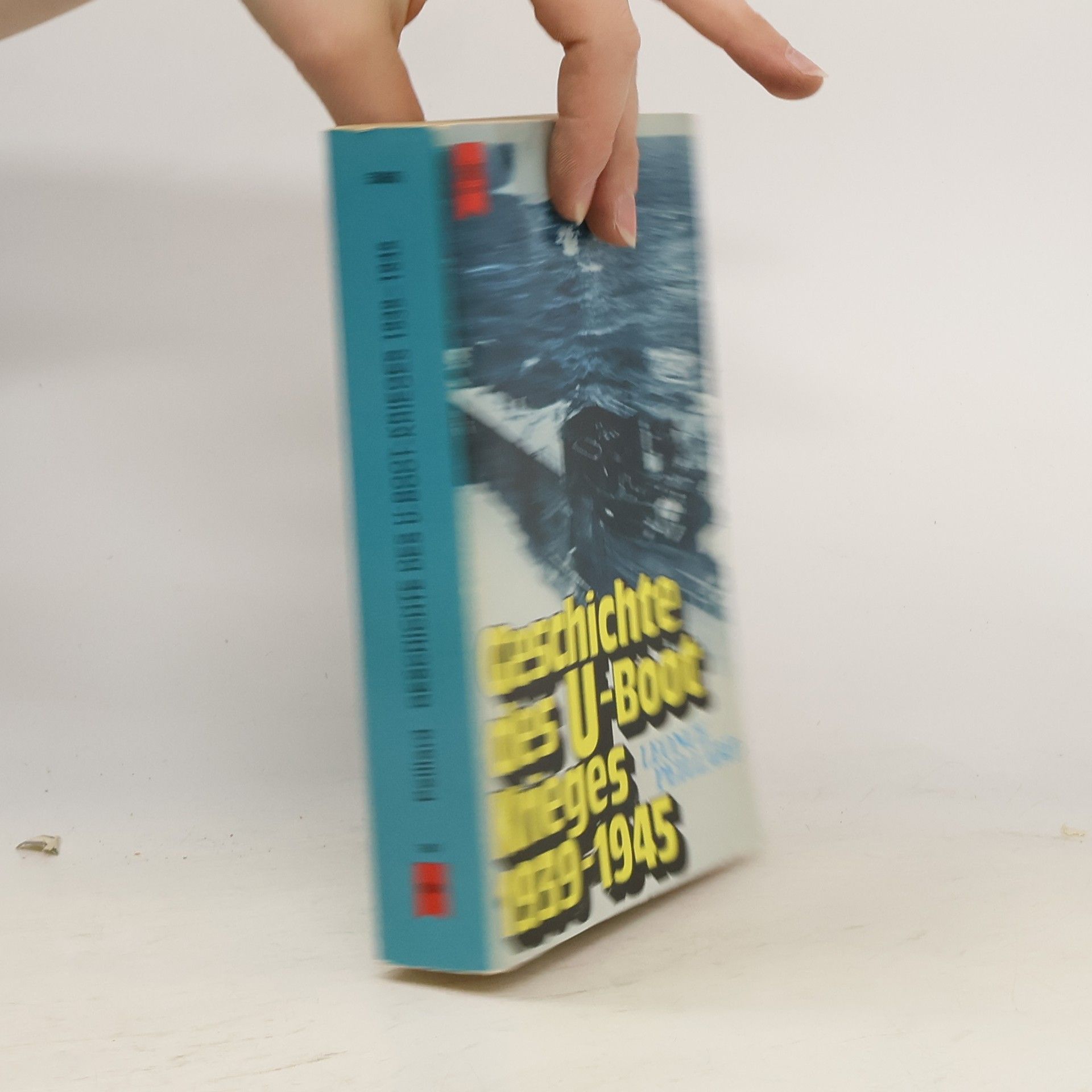 Geschichte des U-Bootkrieges