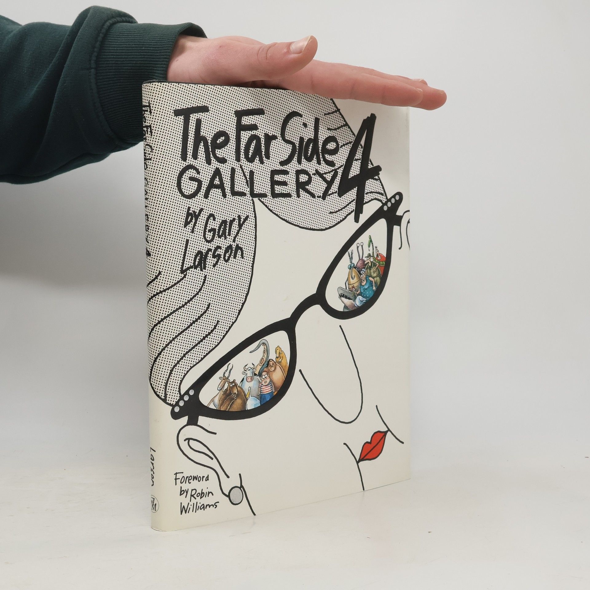 Gary Larson Far Side Gallery 4