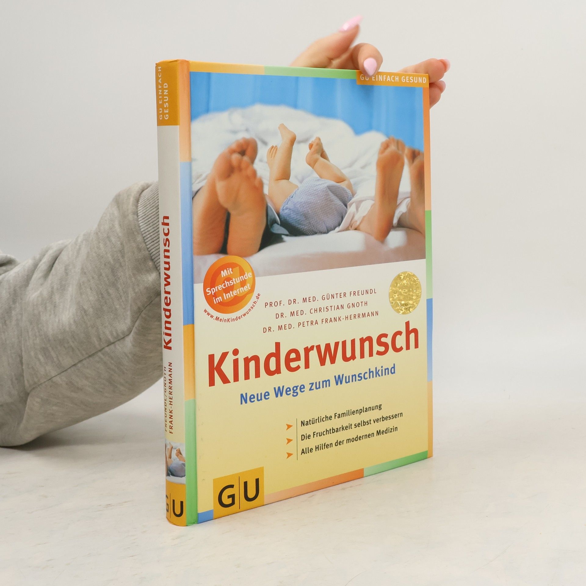 Kinderwunsch
