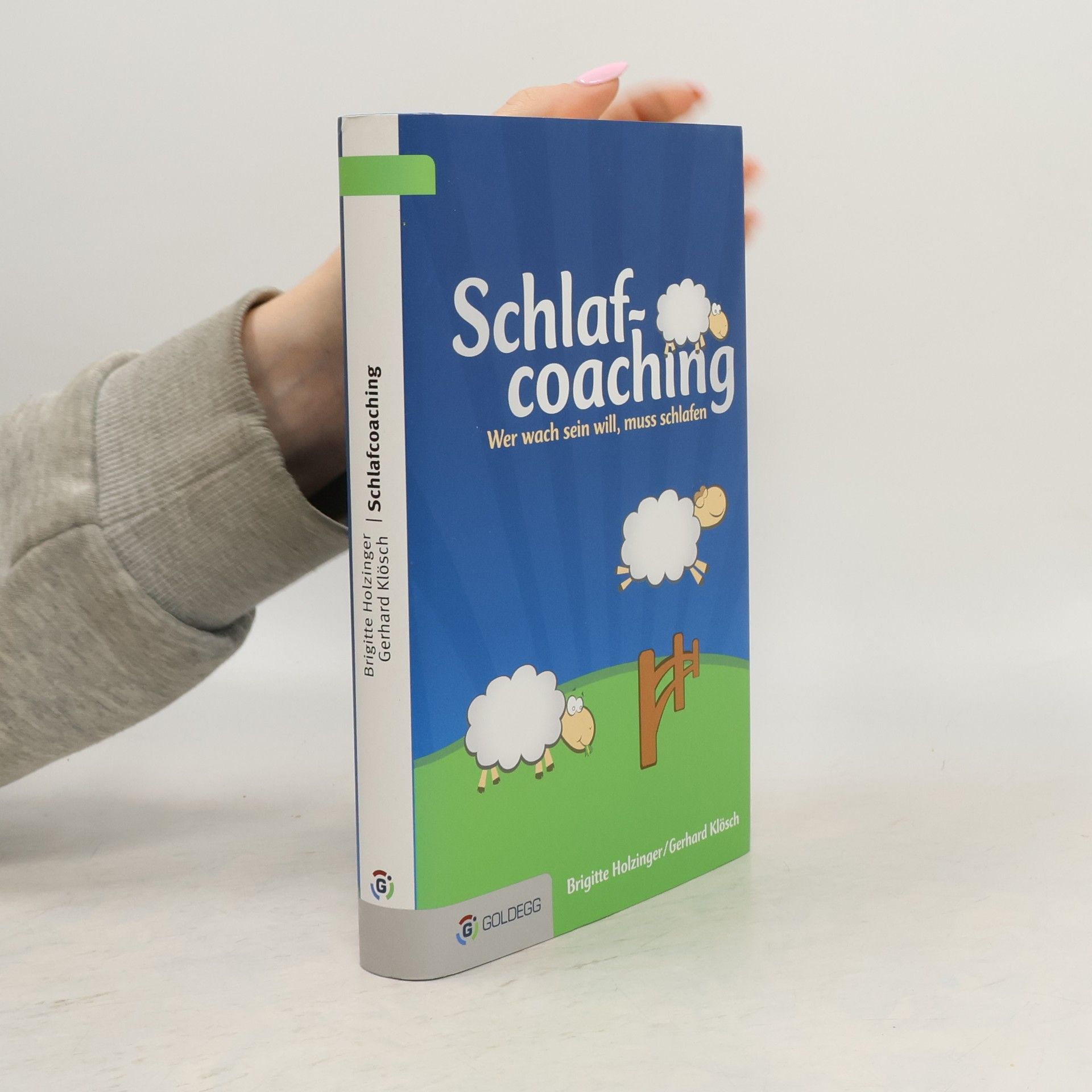 Schlafcoaching