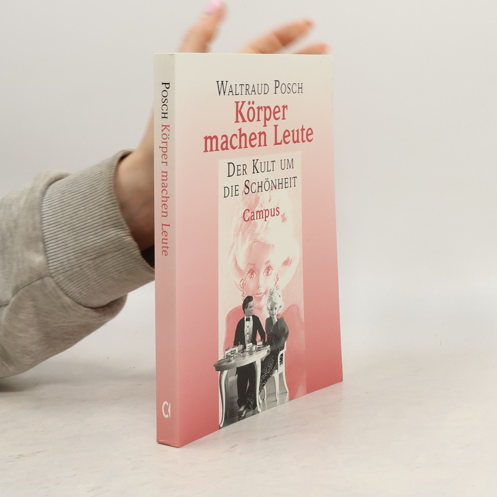 Körper machen Leute