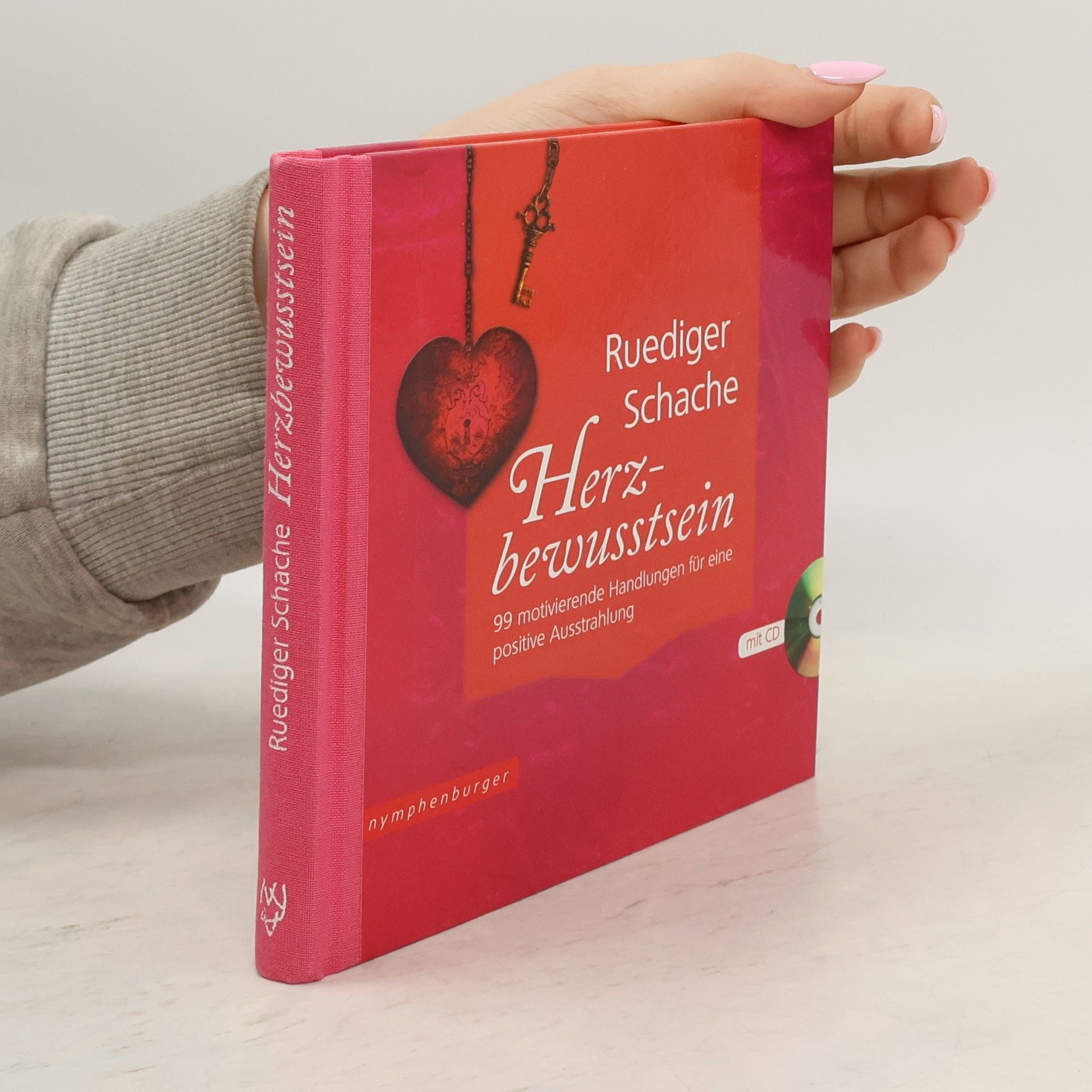 Autorenkollektiv Herzbewusstsein