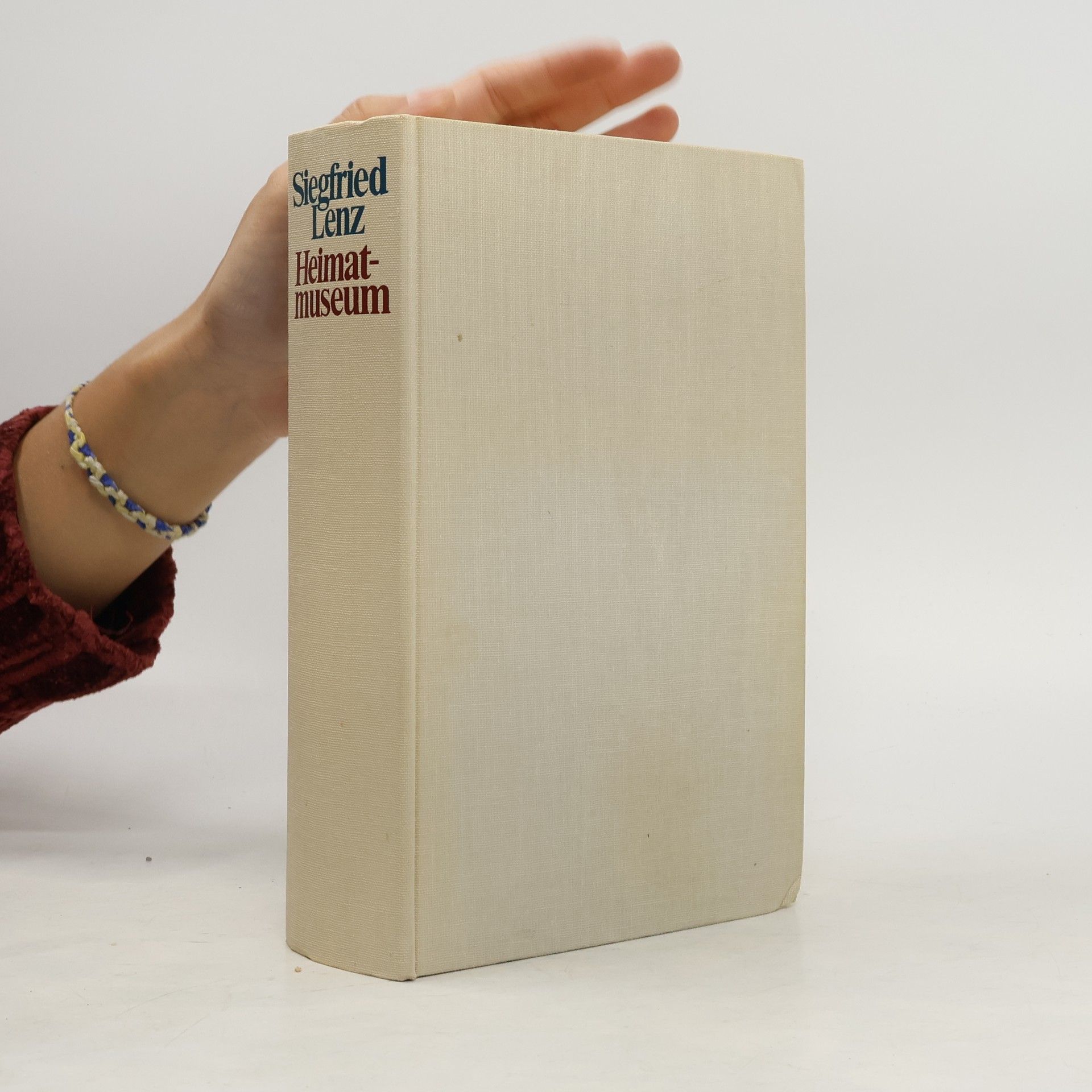 Siegfried Lenz Heitmatmuseum