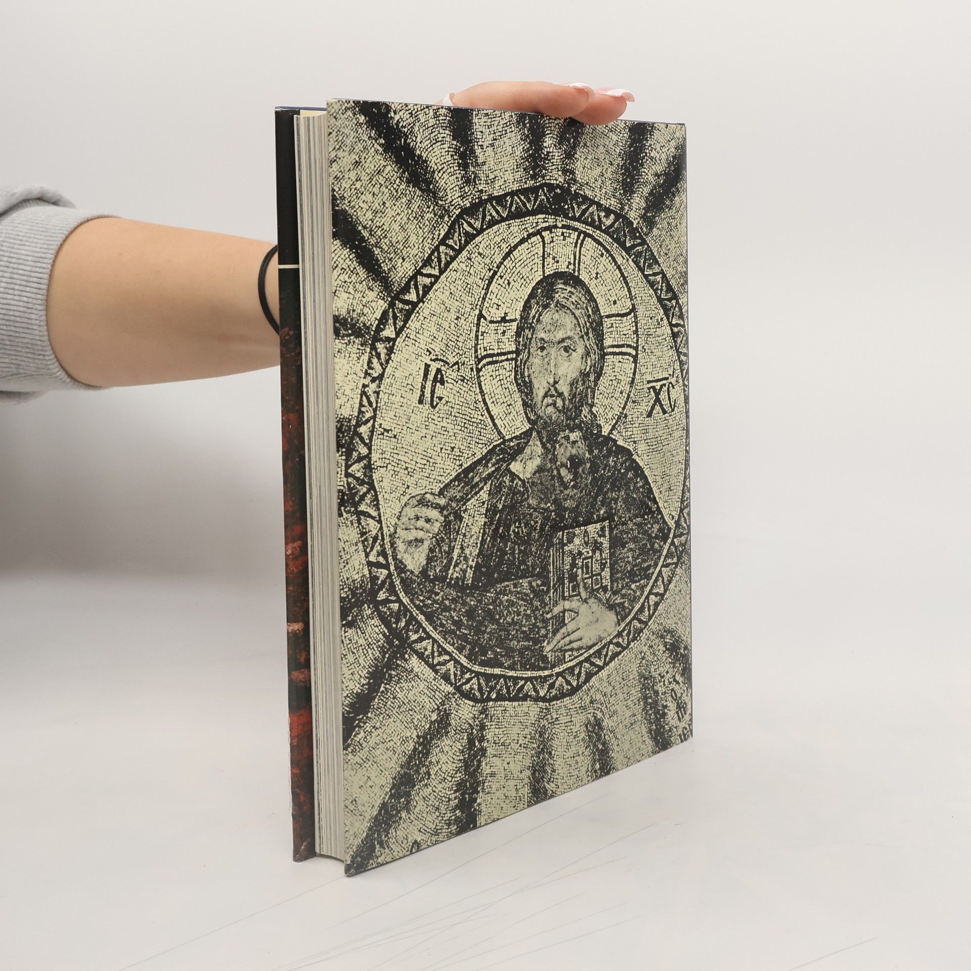 Autorenkollektiv Byzantinische Malerei