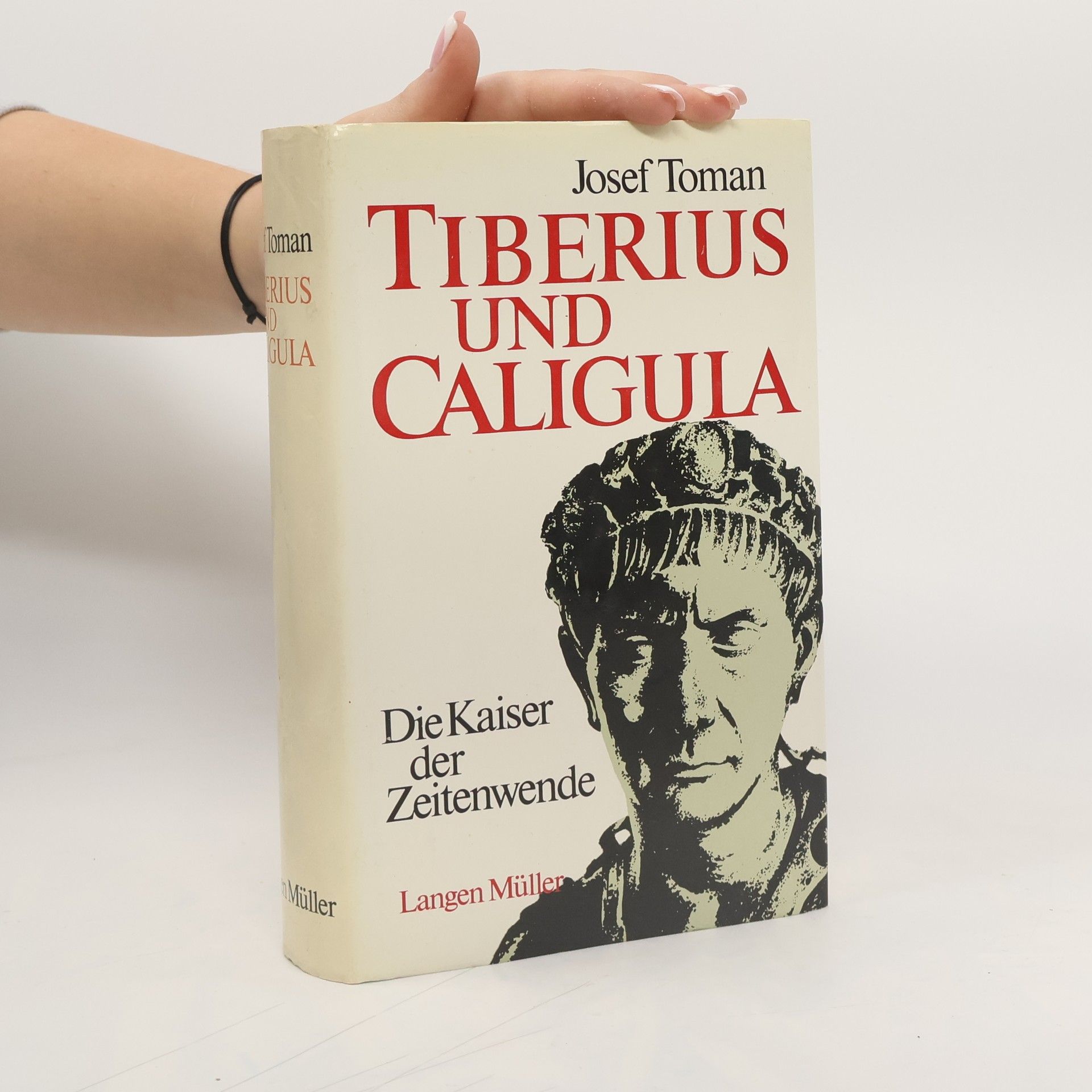 Tiberius und Caligula