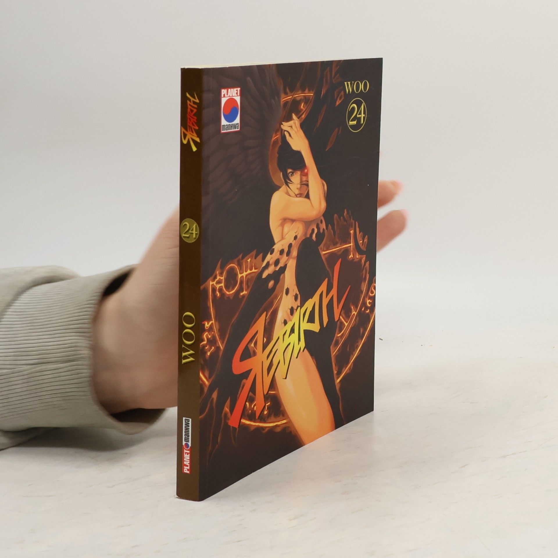 Autorenkollektiv Rebirth