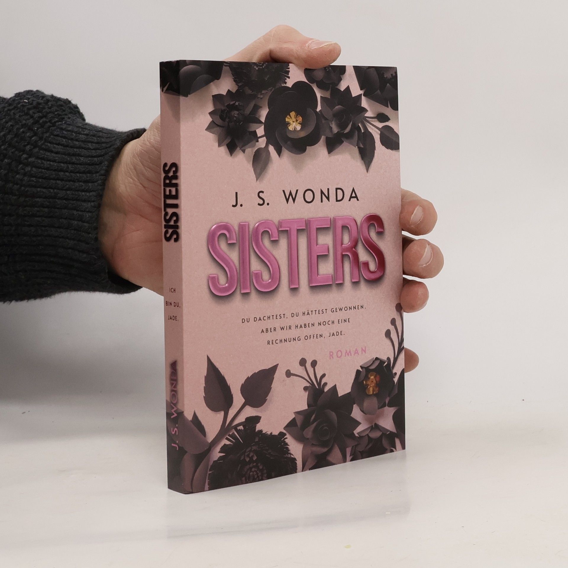 Jane S. Wonda Sisters