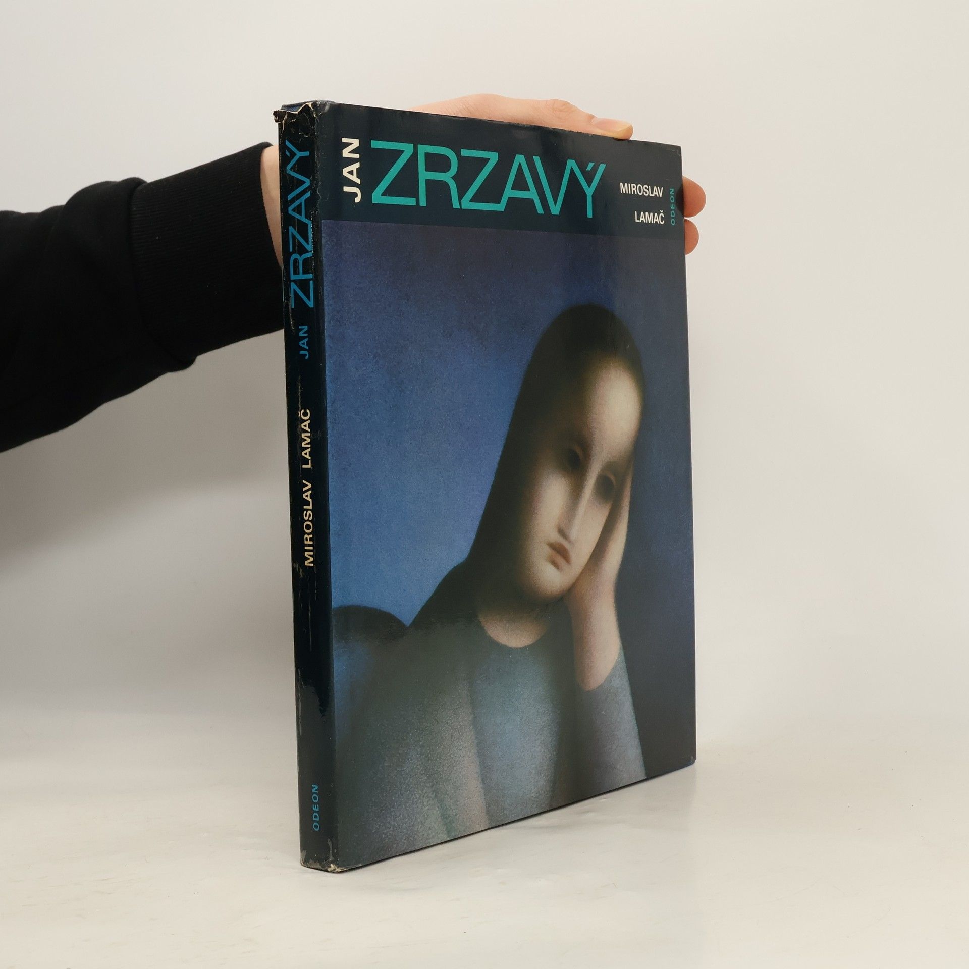 Miroslav Lamač Jan Zrzavý