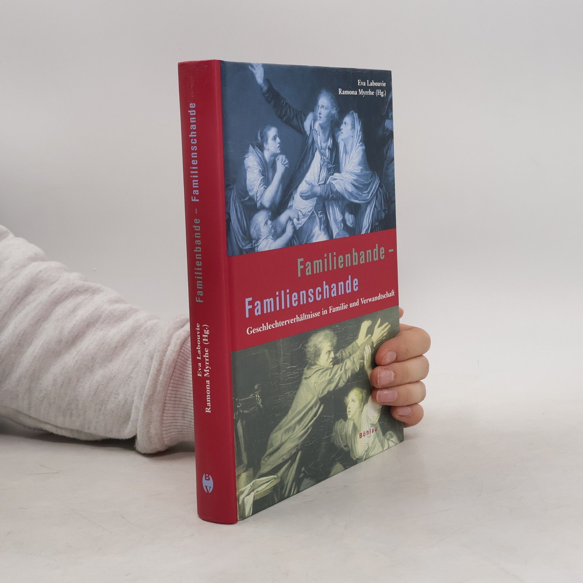 Familienbande - Familienschande