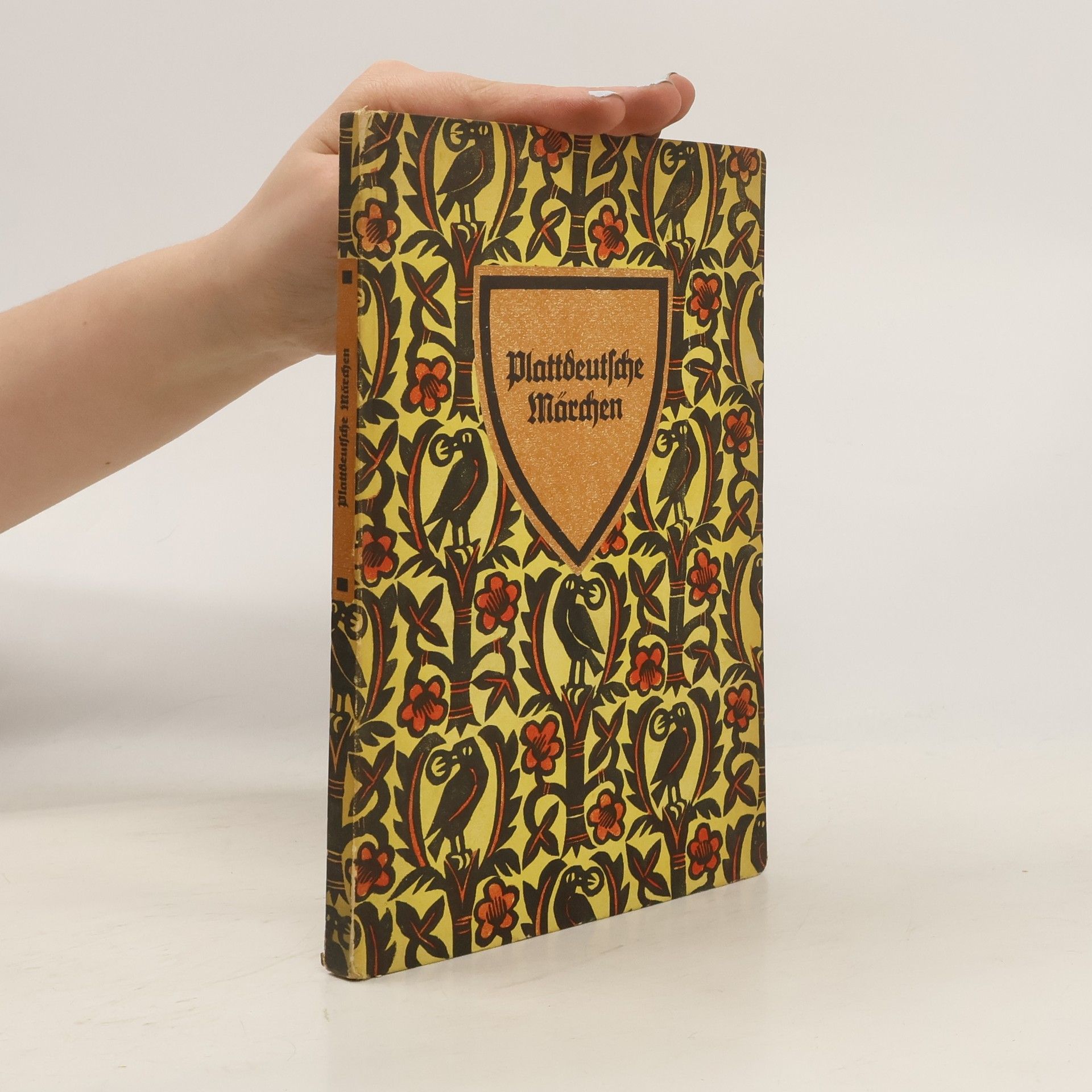 Autorenkollektiv Plattdeutsche Märchen