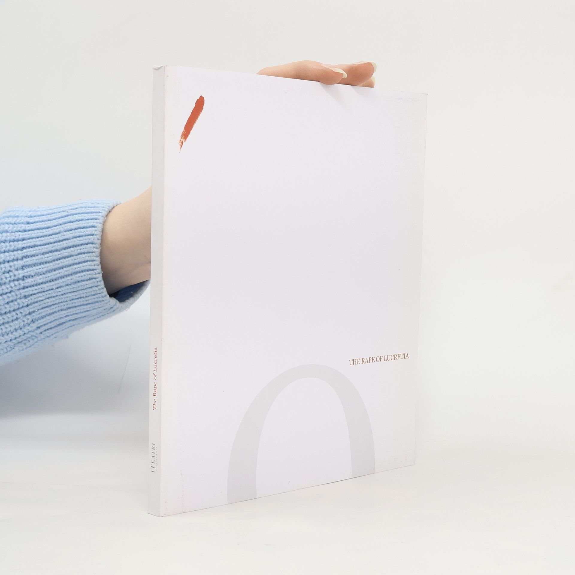 Autorenkollektiv The Rape of Lucretia