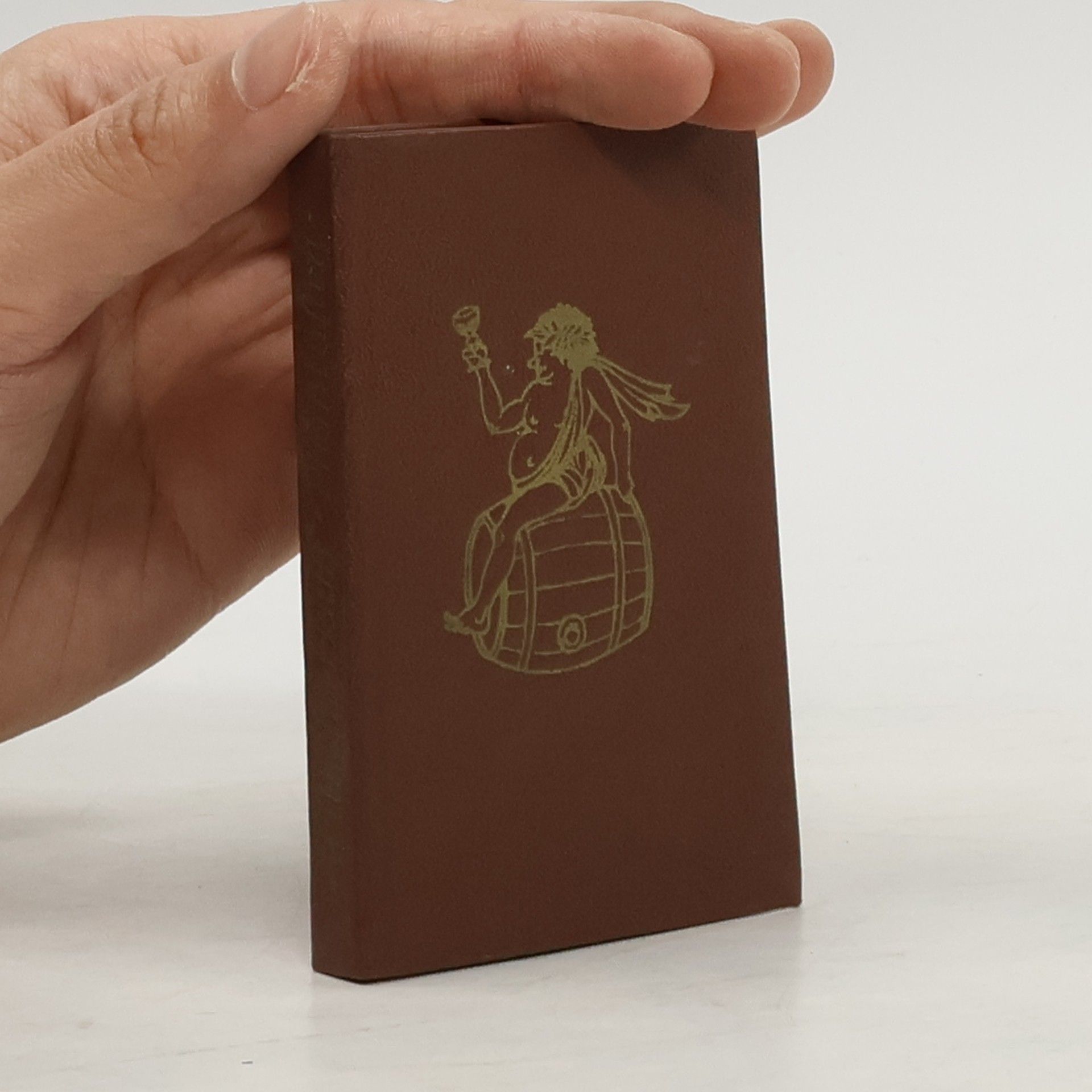 Wilhelm Hauff Phantasien im Bremer Ratskeller