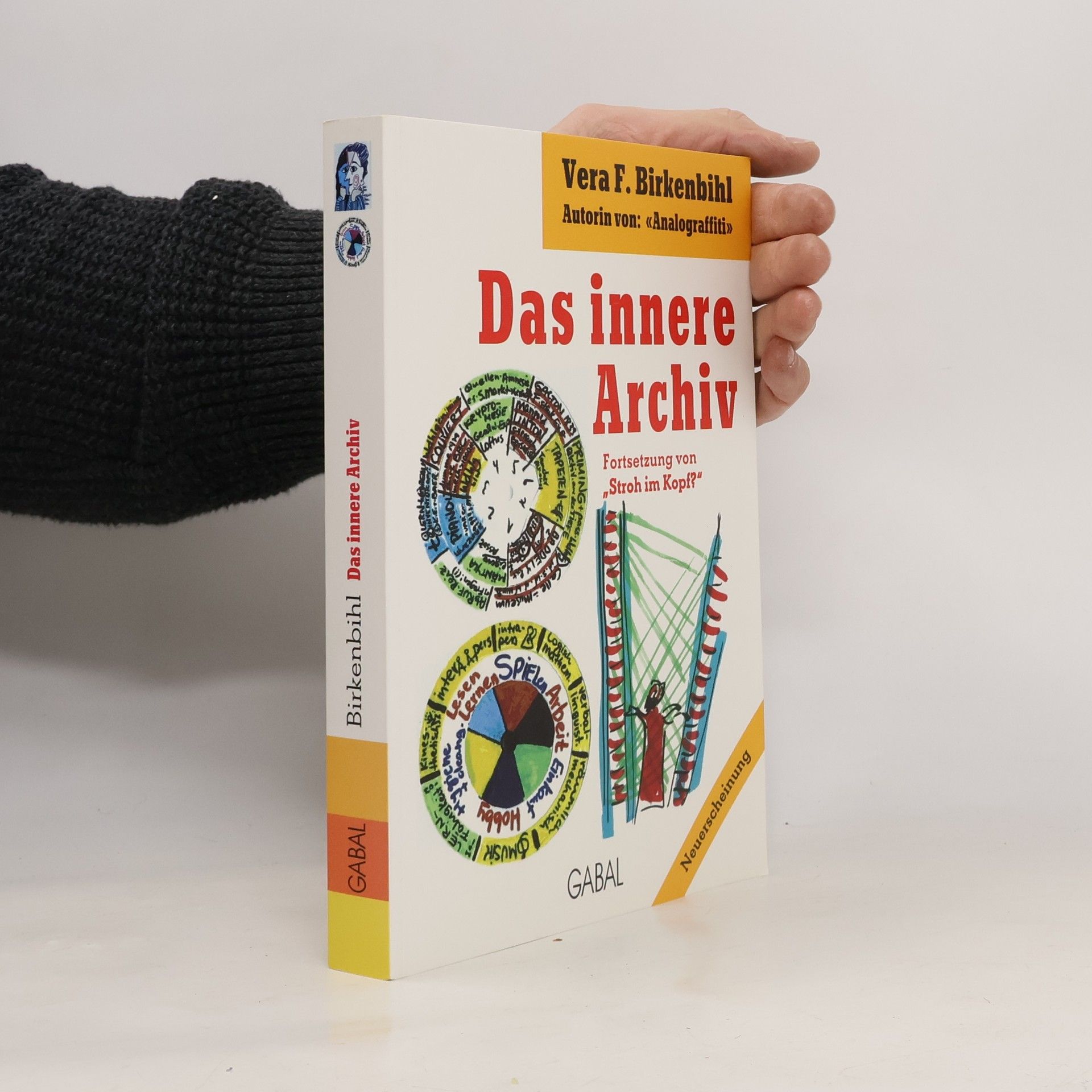 Vera Birkenbihl Das innere Archiv