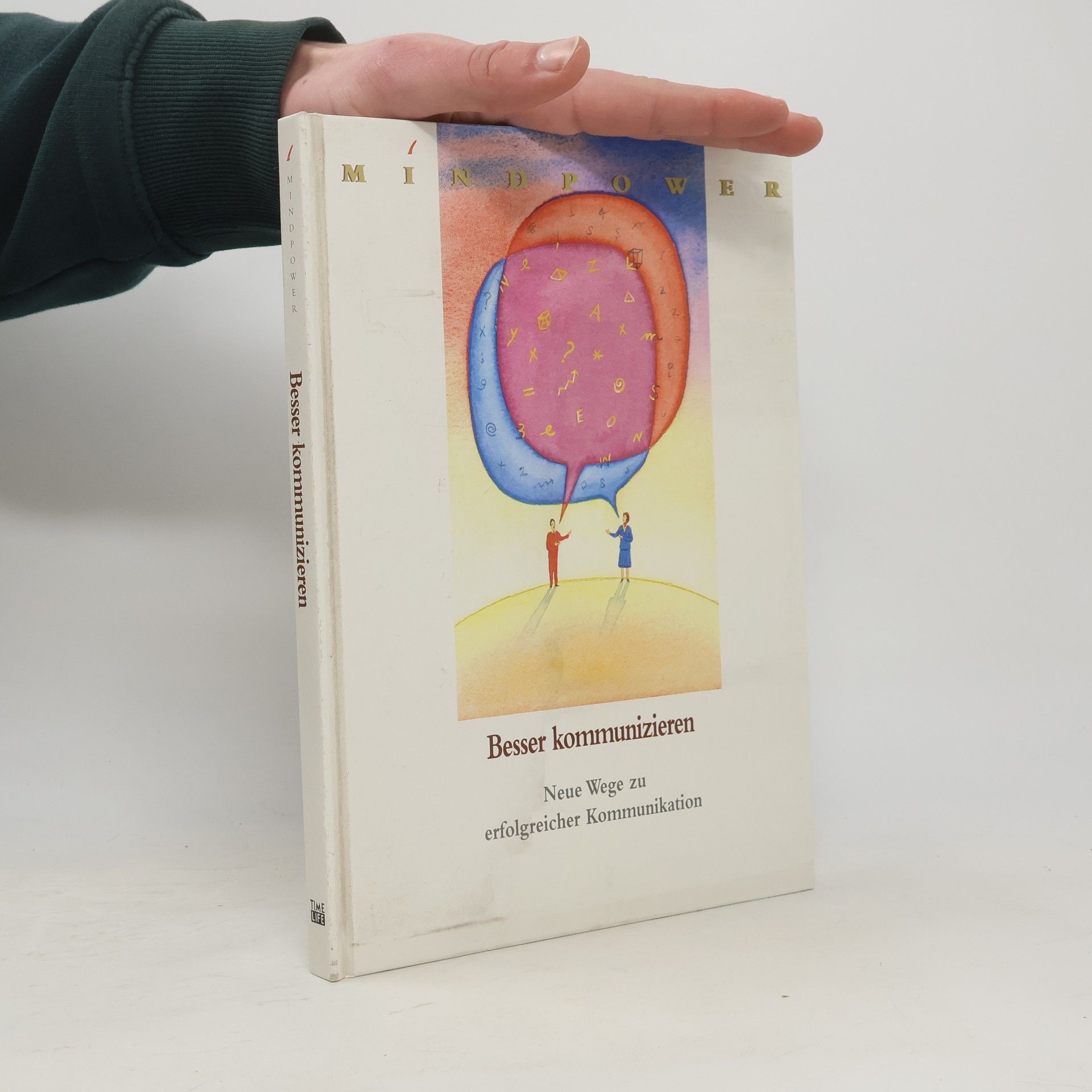 Marianne Tölle Besser kommunizieren