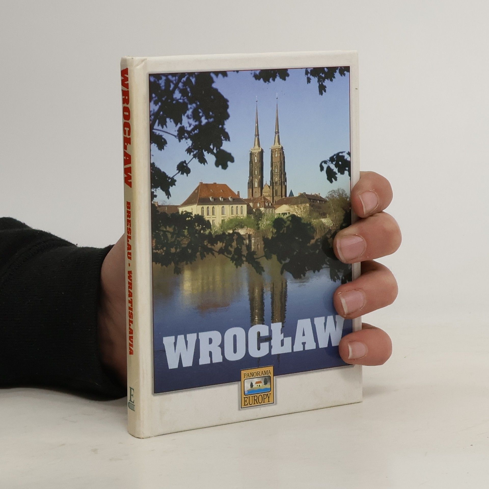 Wojciech Gluch Wroclaw