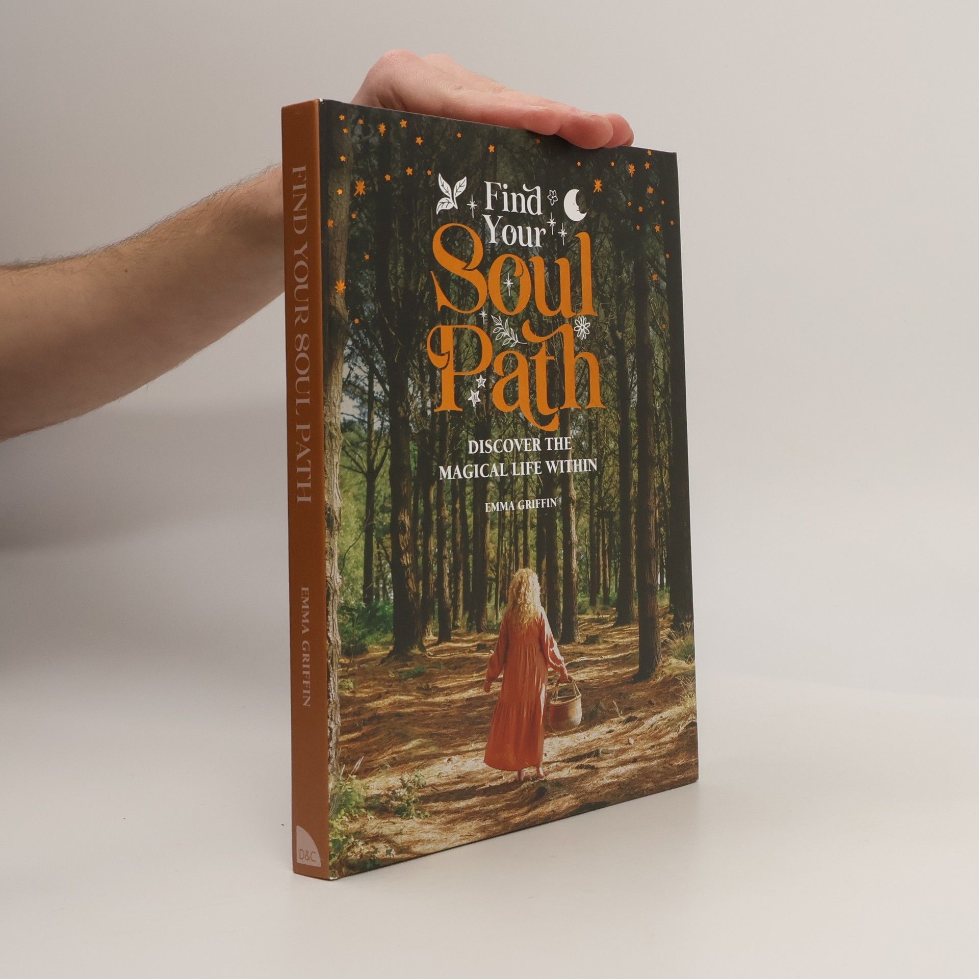 Emma Griffin Find Your Soul Path