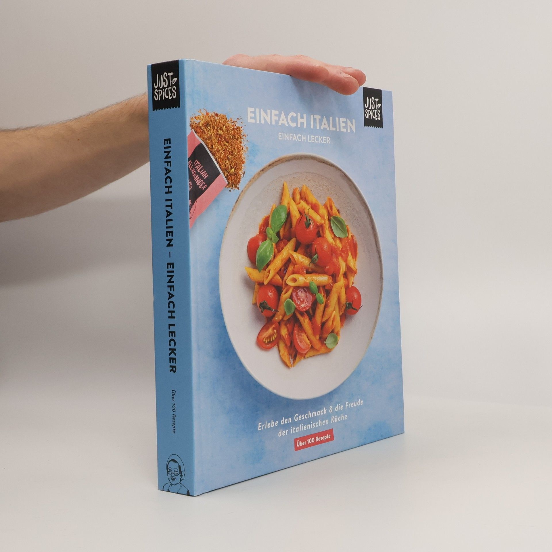 AA.VV. Einfach Italien