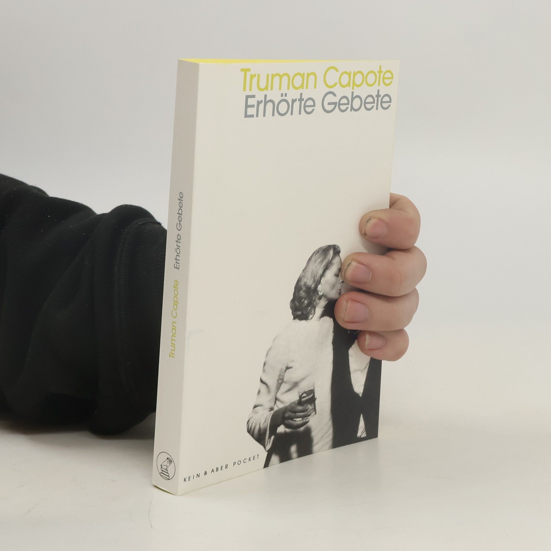 Truman Capote Erhörte Gebete
