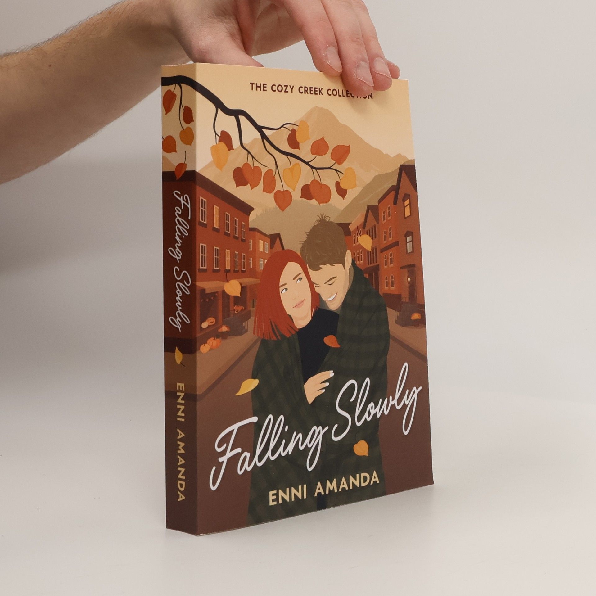 Enni Amanda Falling Slowly