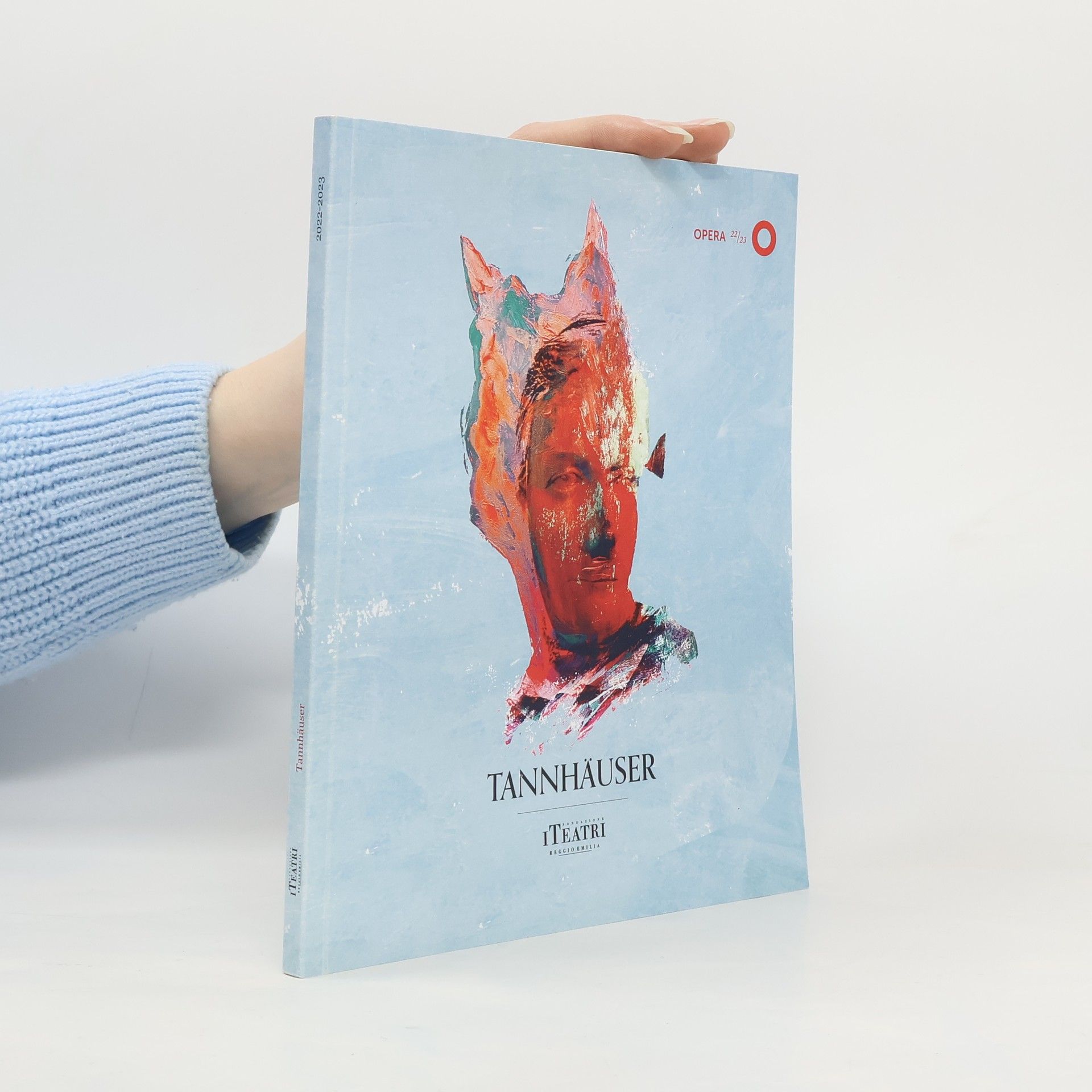 Collectif d'auteurs Tannhäuser