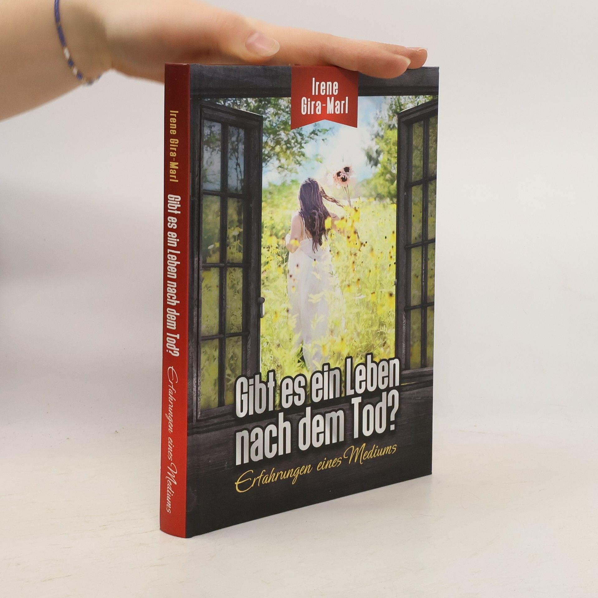 Gibt es ein Leben nach dem Tod?