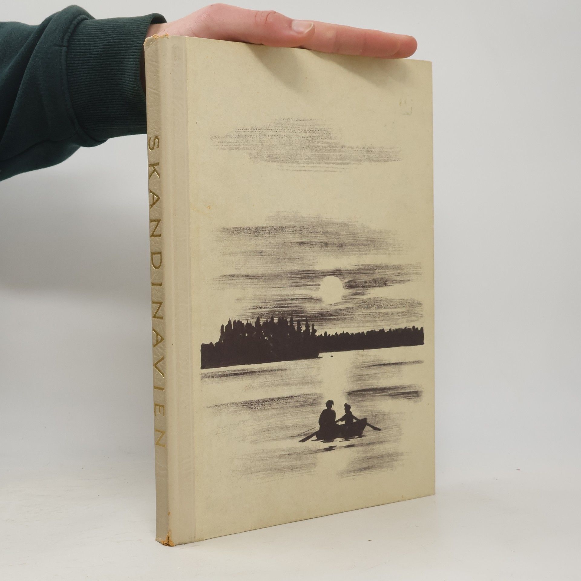 Autorenkollektiv Skandinavien