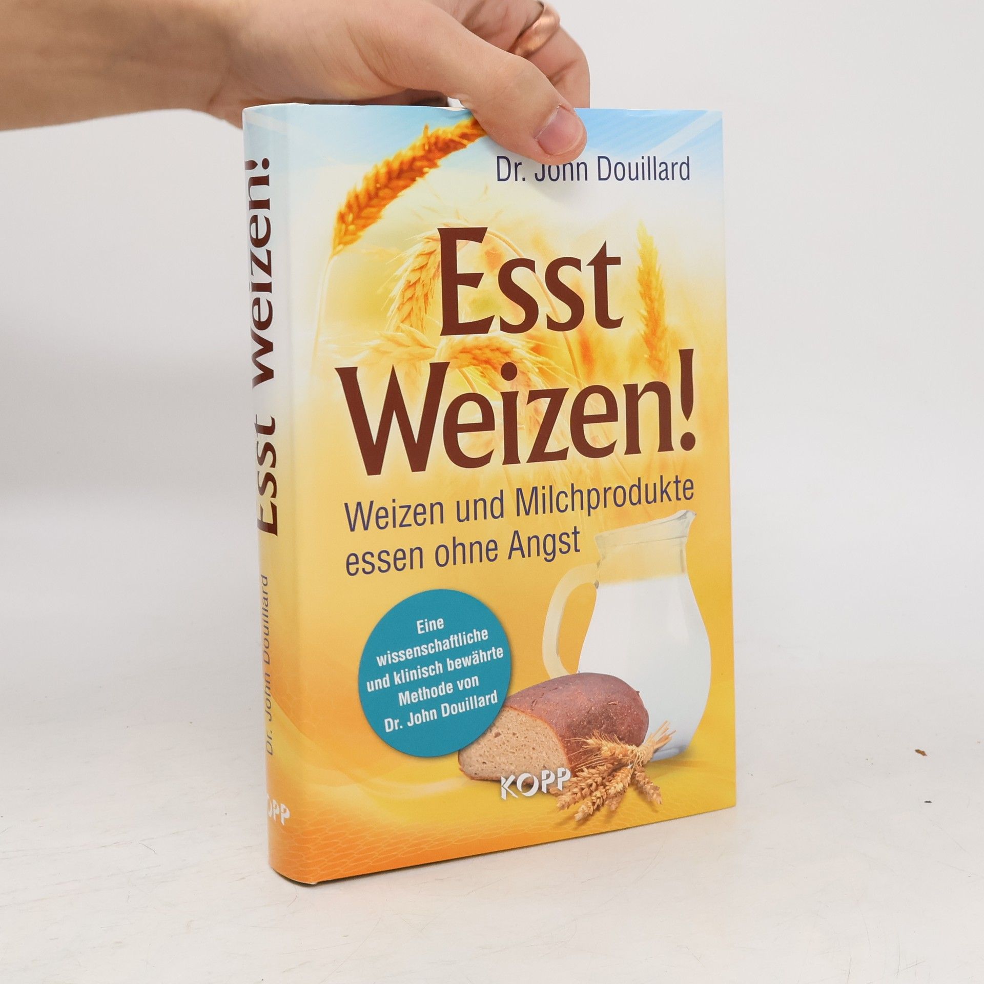Esst Weizen!