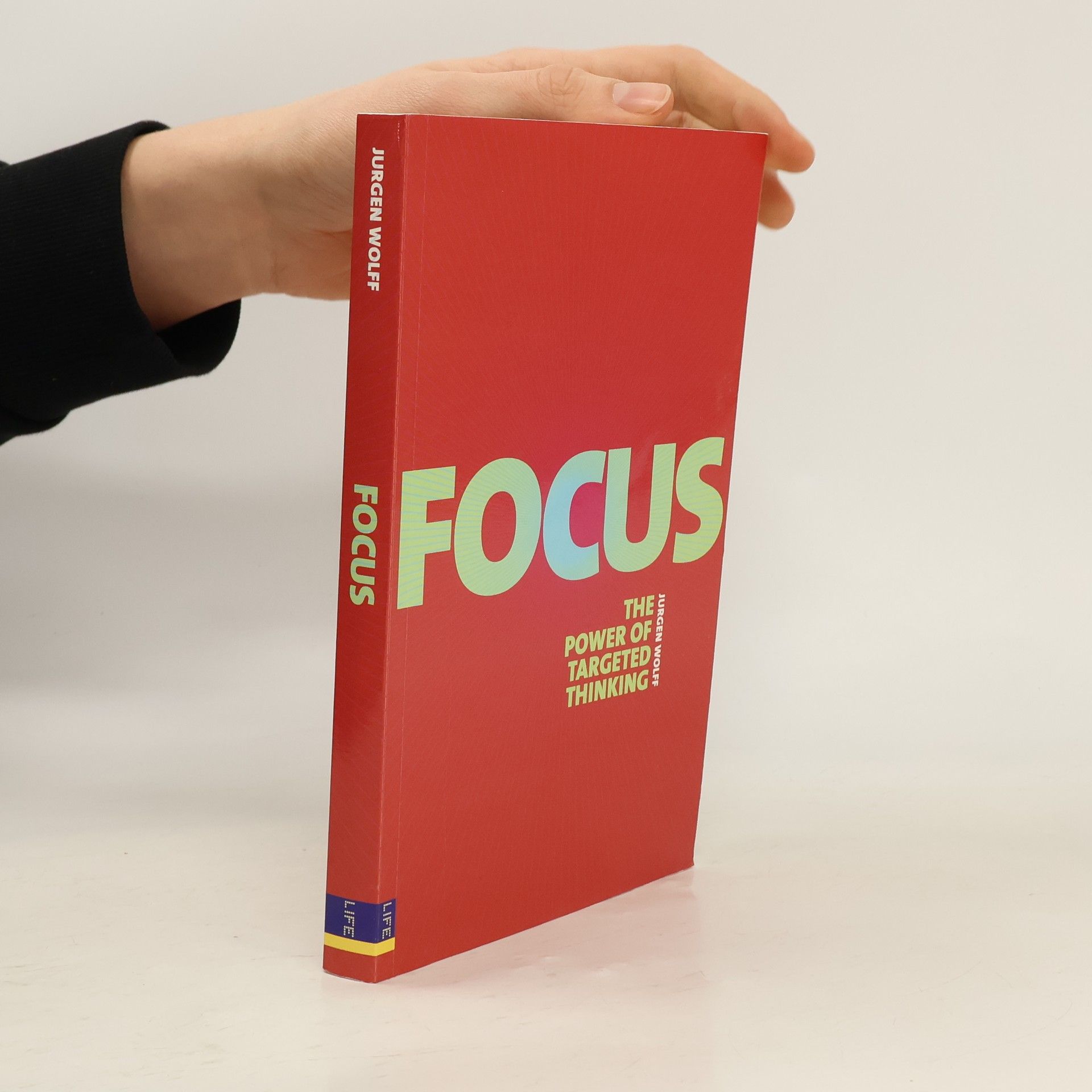 Focus