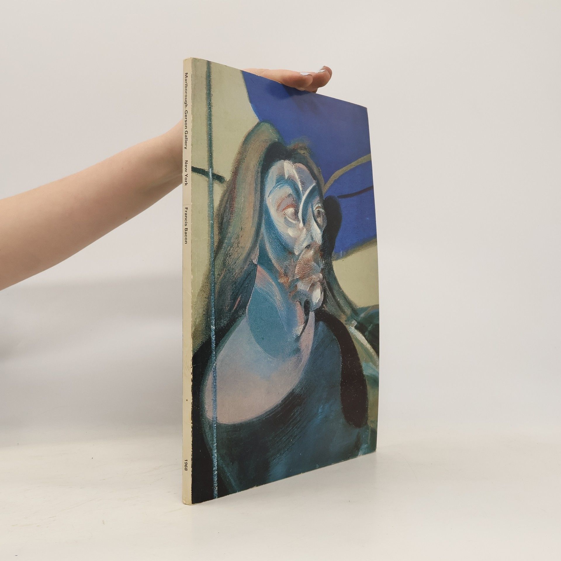 Collectif d'auteurs Francis Bacon