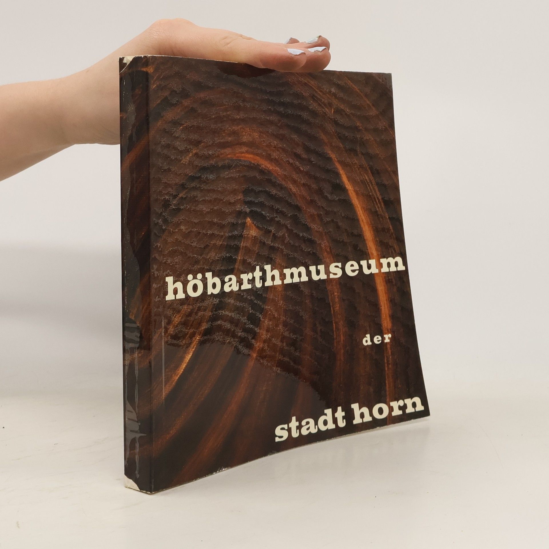 Autorenkollektiv Höbarthmuseum der Stadt Horn